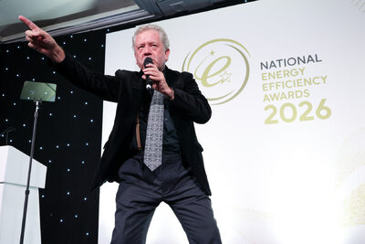 National Energy Efficiency Awards 2026