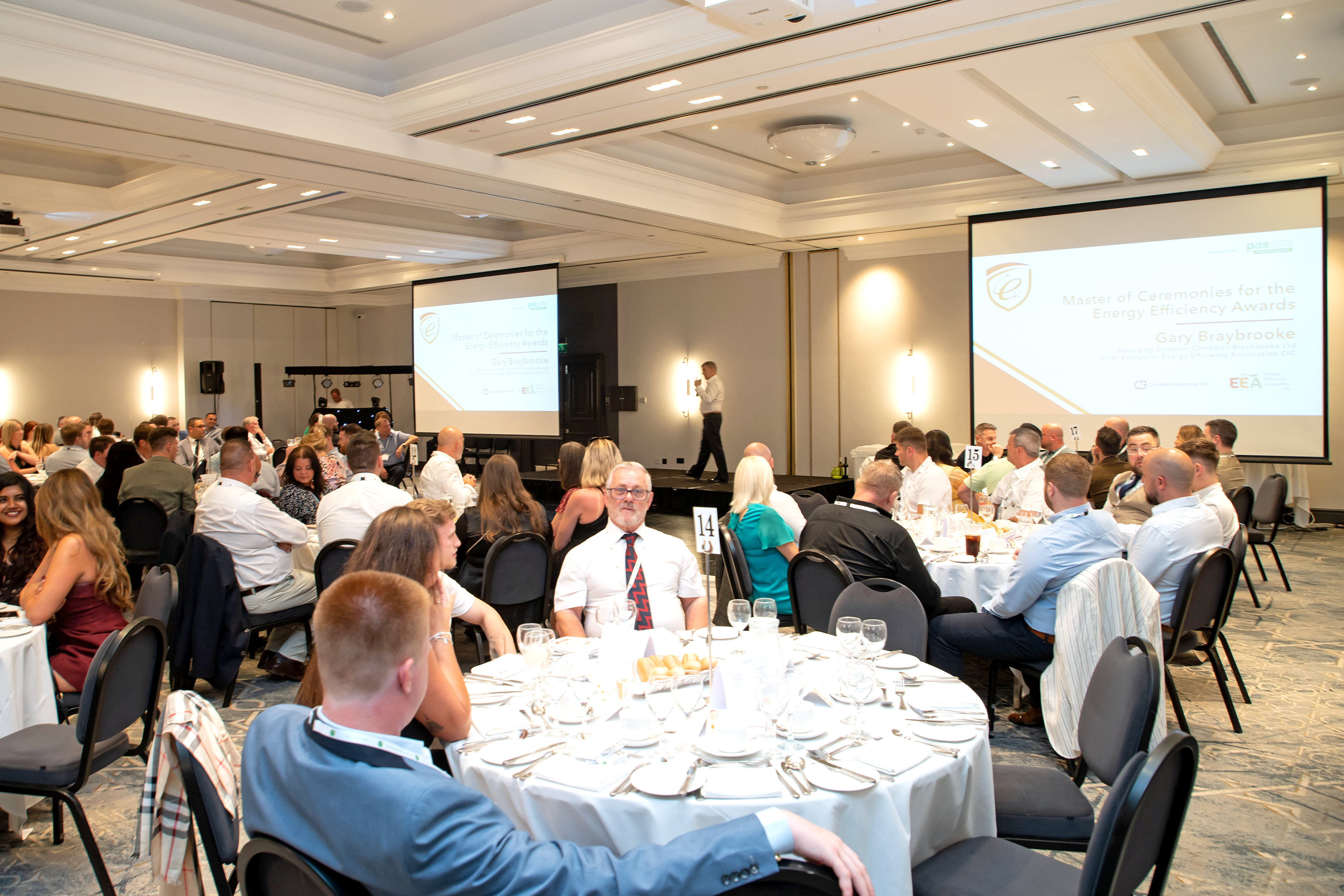 Wales Energy Efficiency Awards 2025
