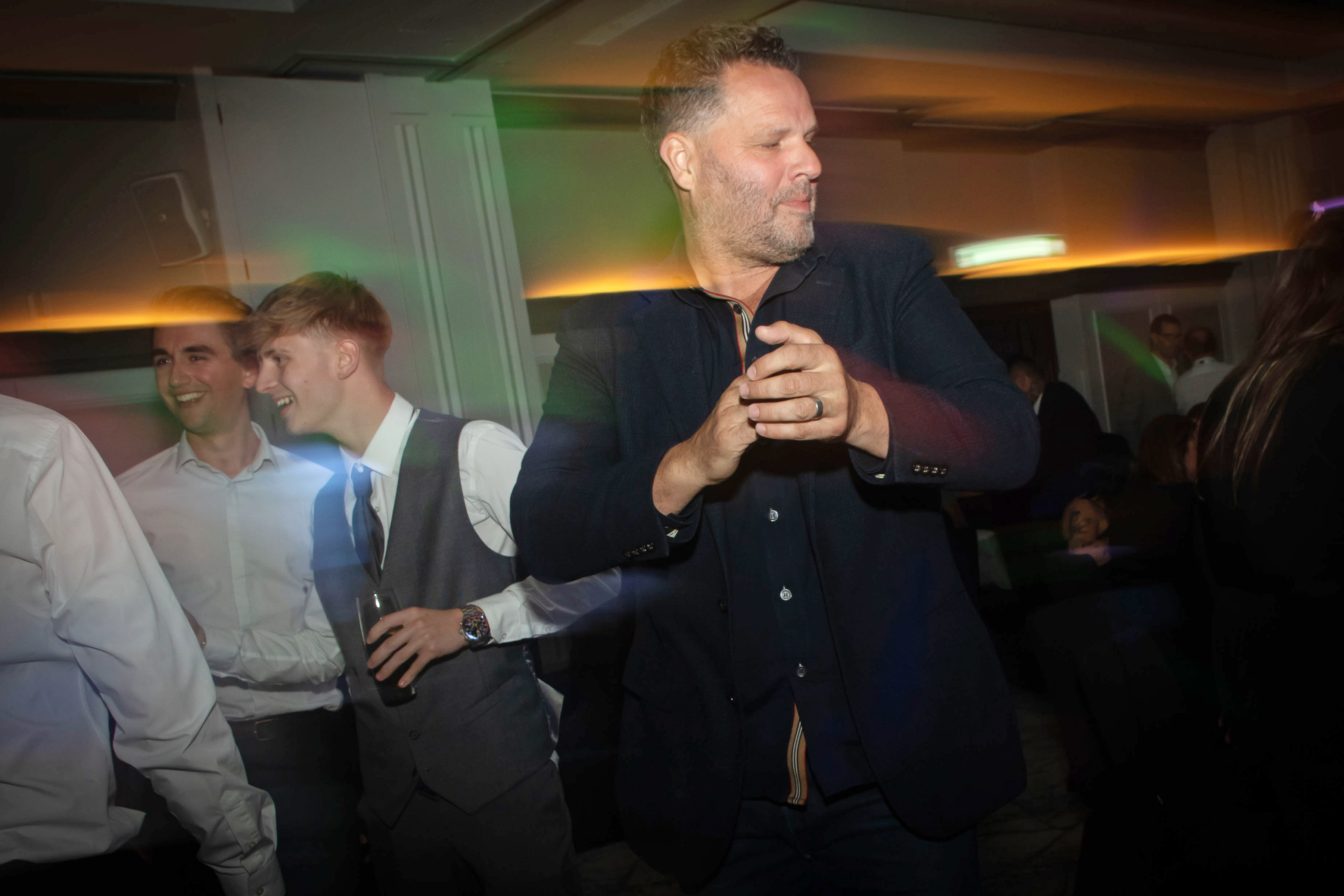 Yorkshire Awards 2024