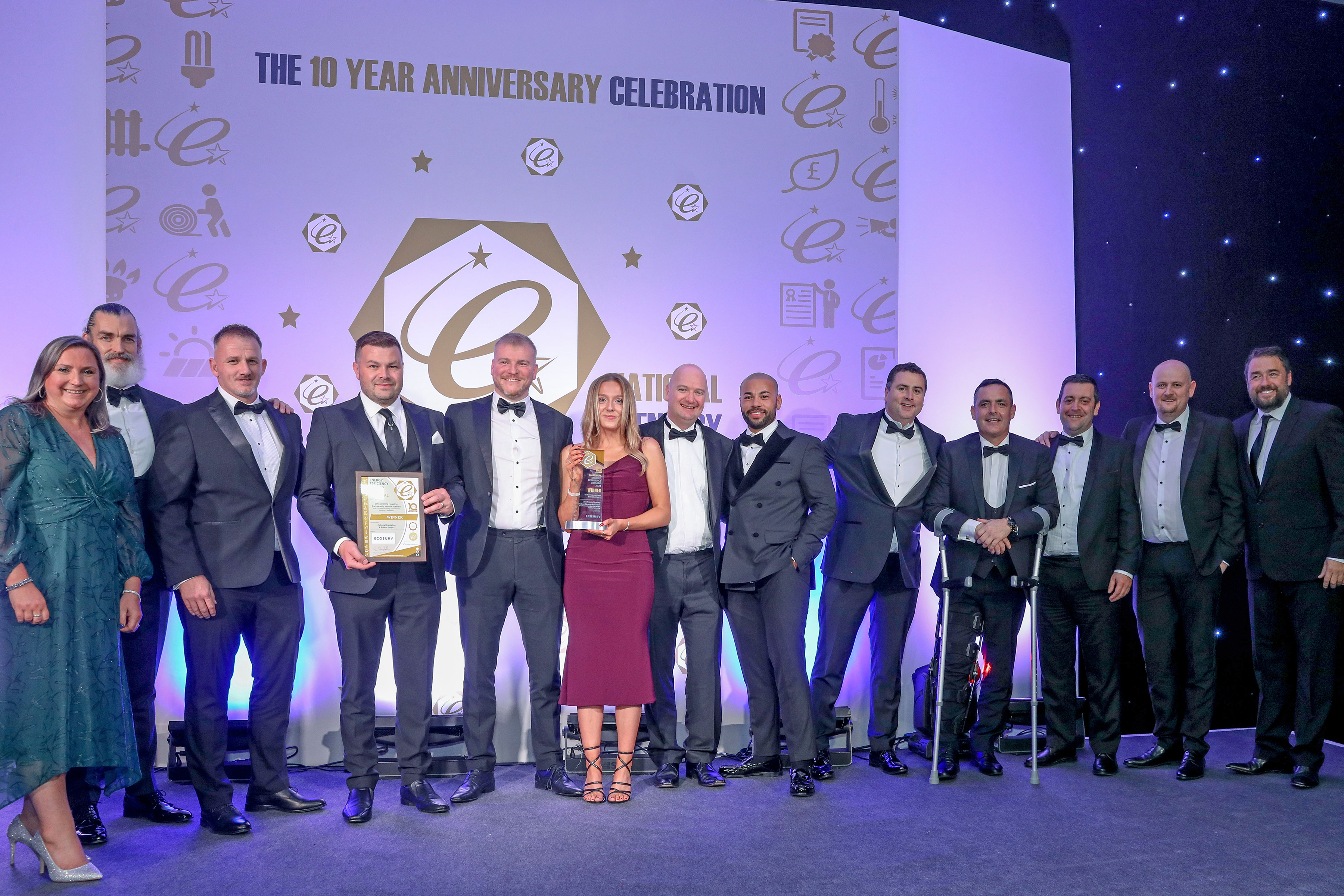 National Energy Efficiency Awards 2024