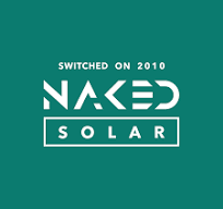 Naked Solar Ltd