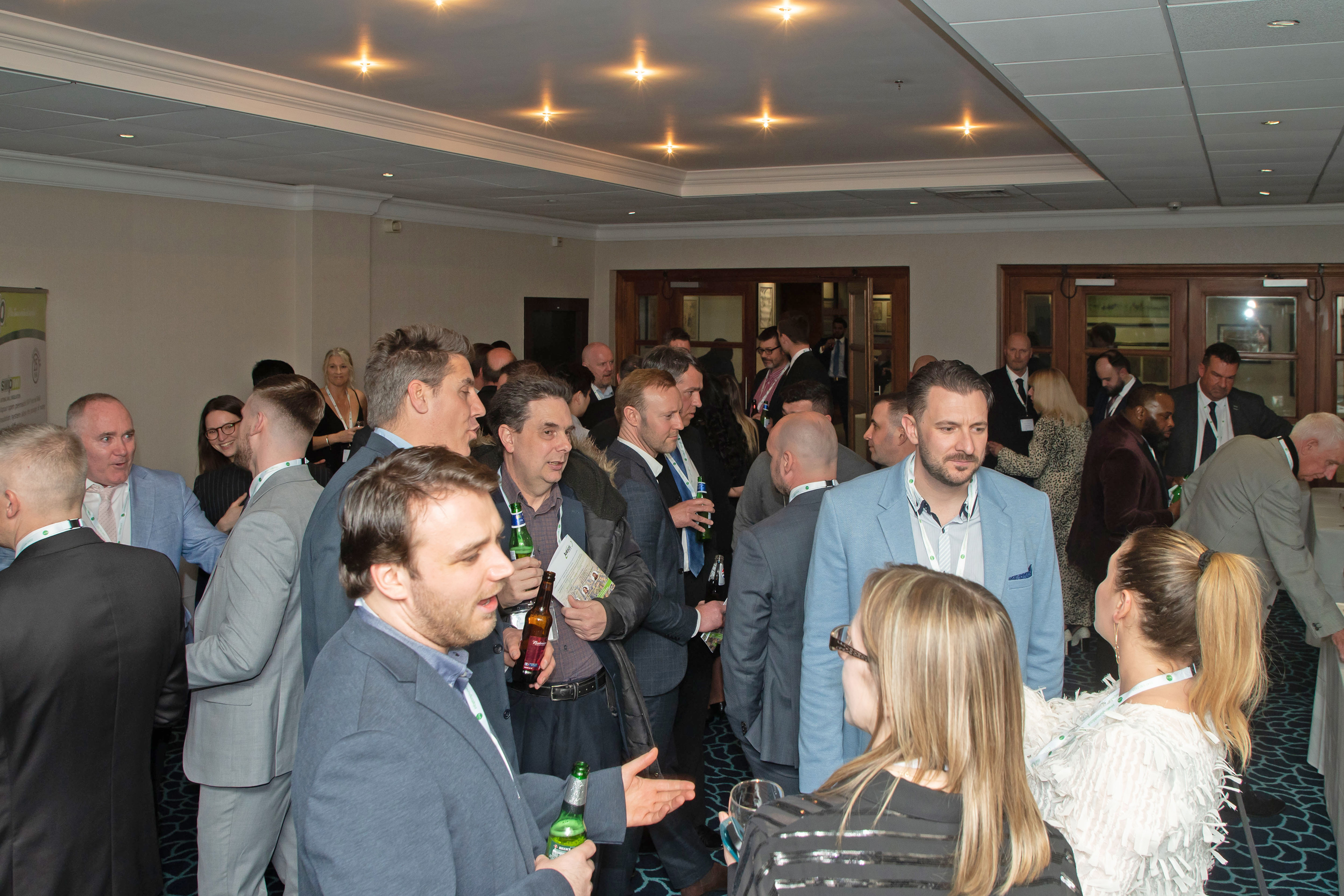 London Awards 2025