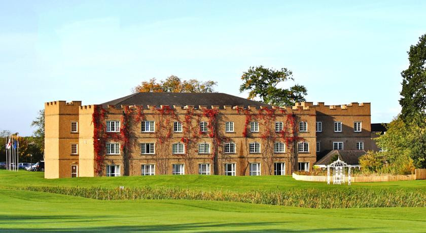 Ramside Hall Hotel