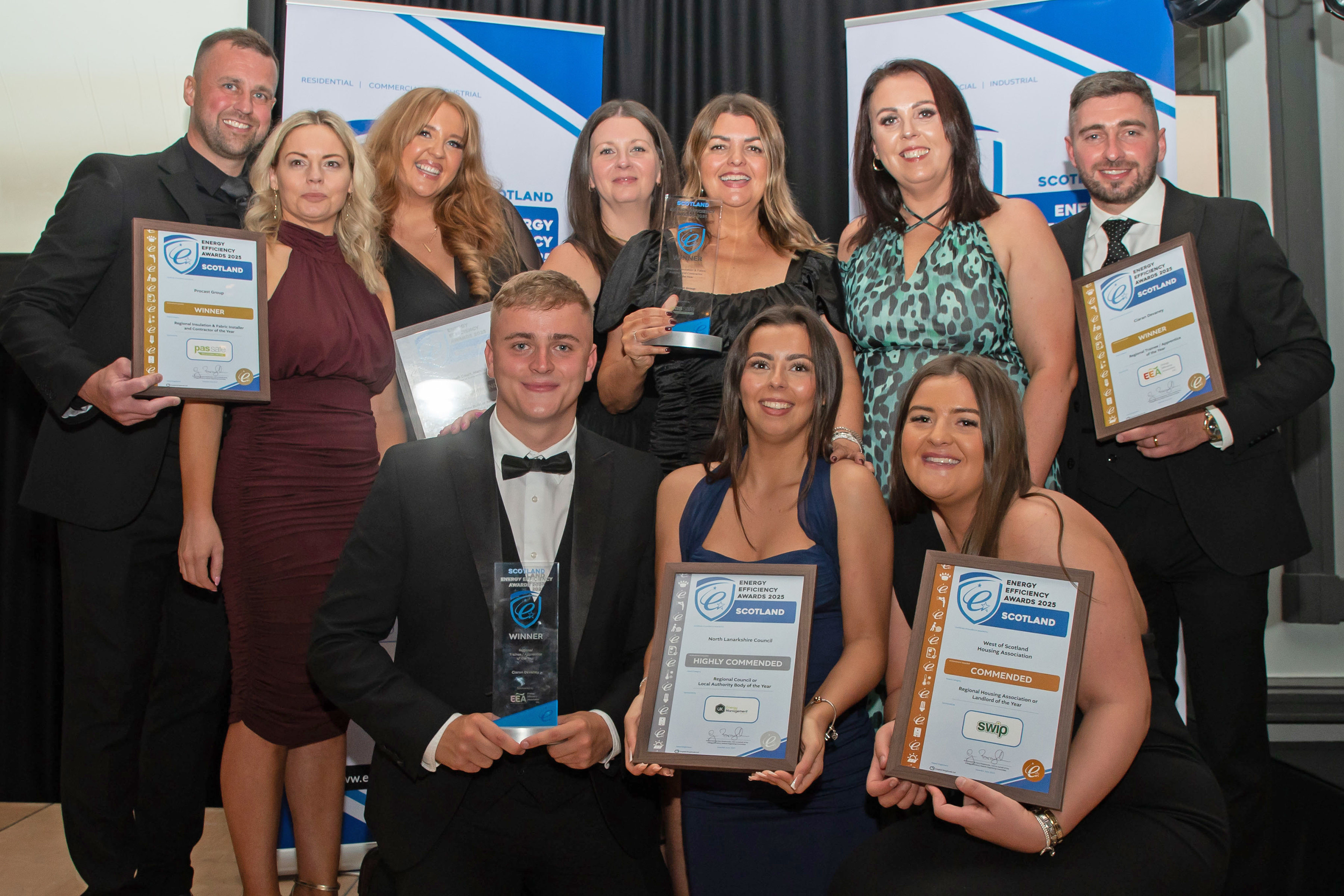 Scotland Awards 2025
