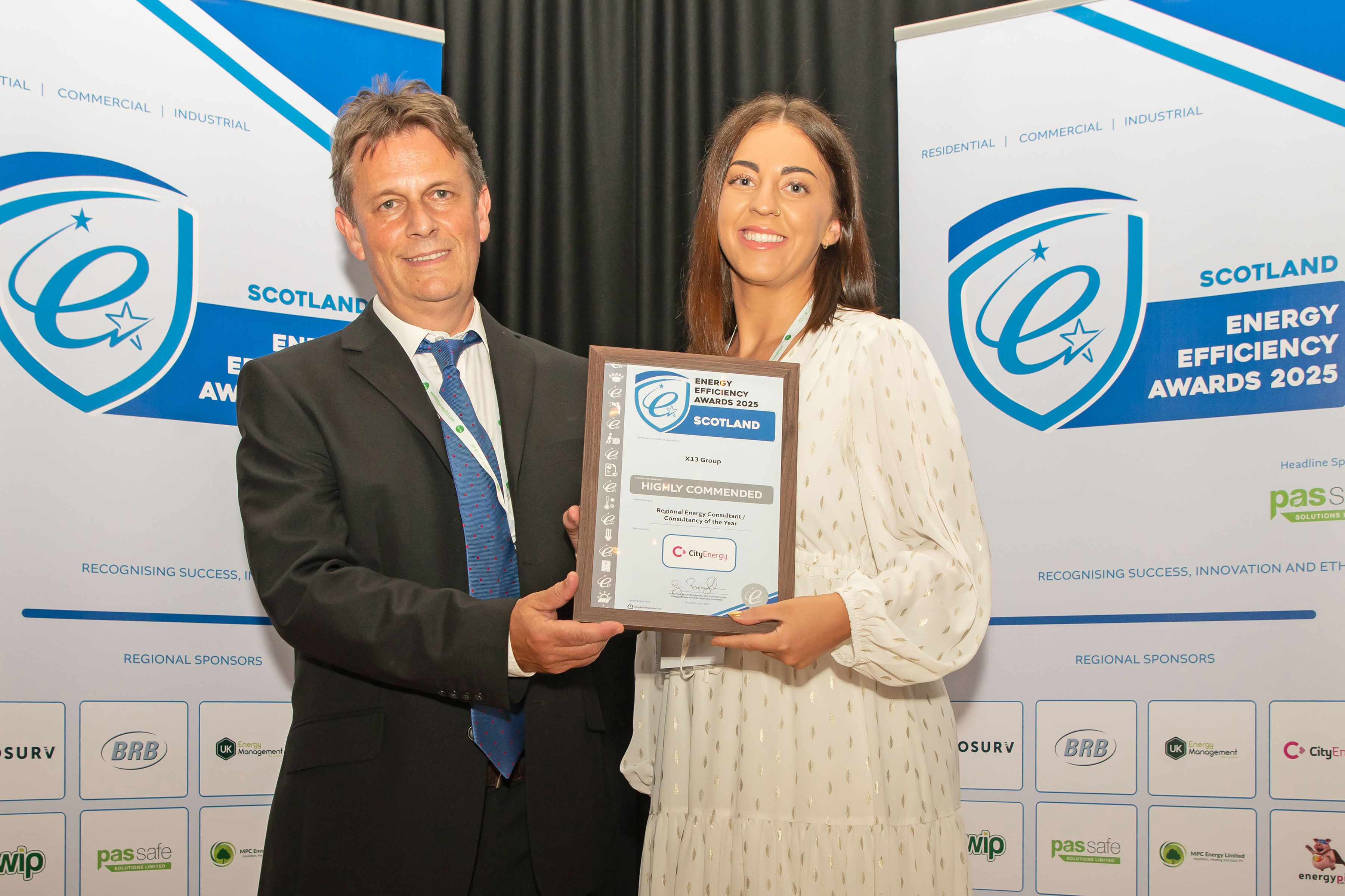 Scotland Awards 2025