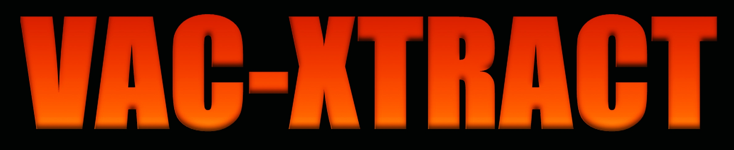 Vac-xtract