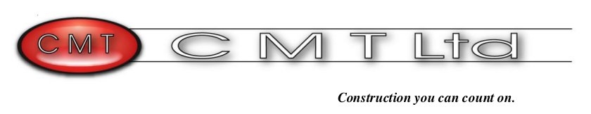 CMT Ltd