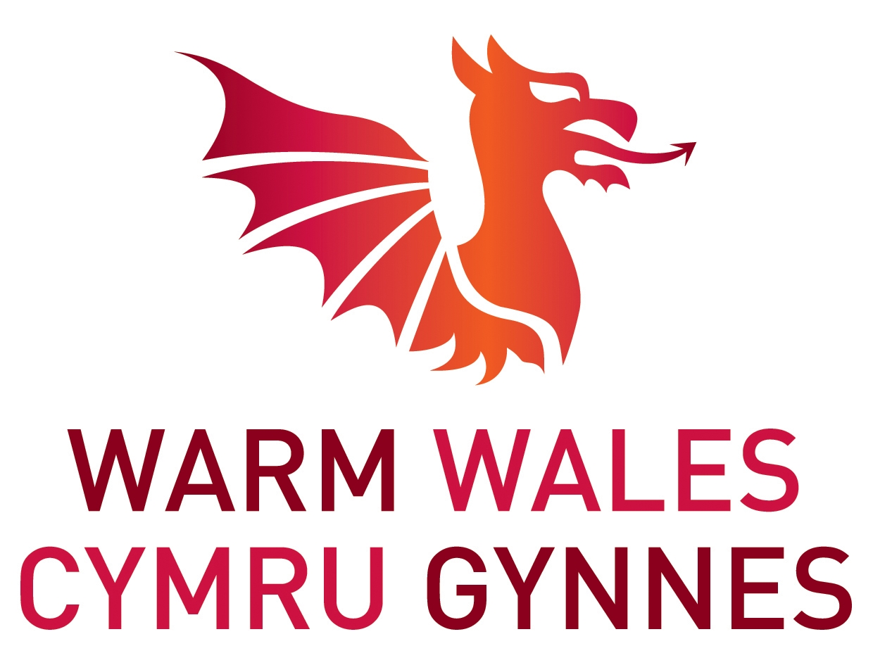 Warm Wales Cymru Gynnes CBC