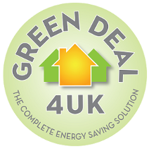 Green Deal 4 UK  Ltd
