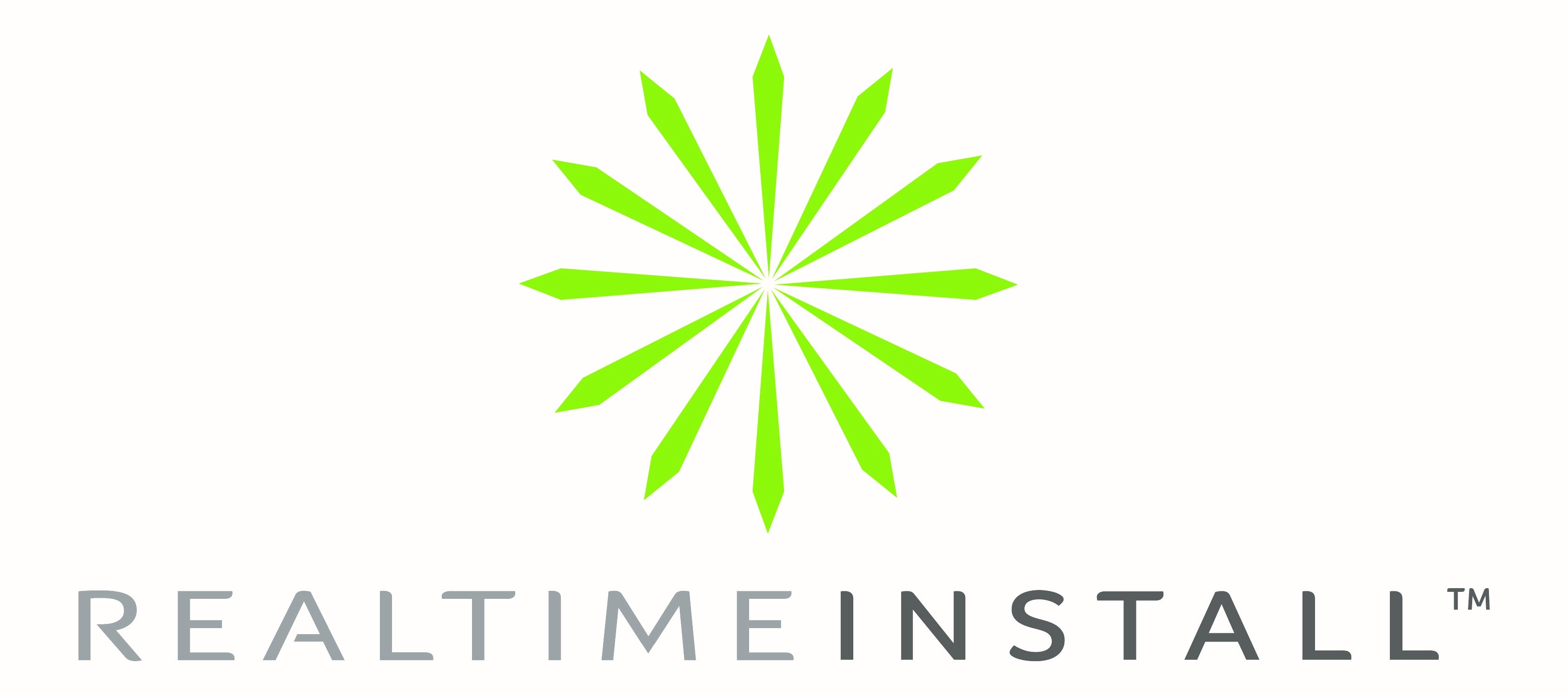 Real Time Install 