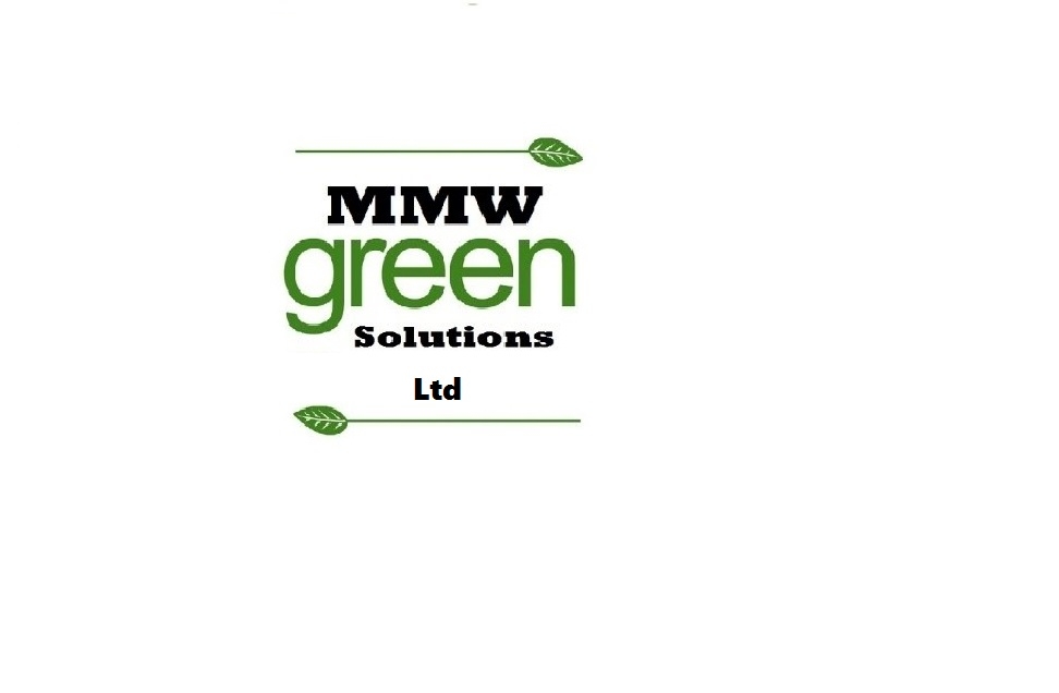 MMW Green Solutions Ltd