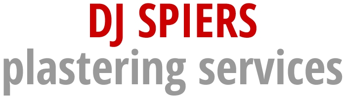 DJ Spiers Plastering Services