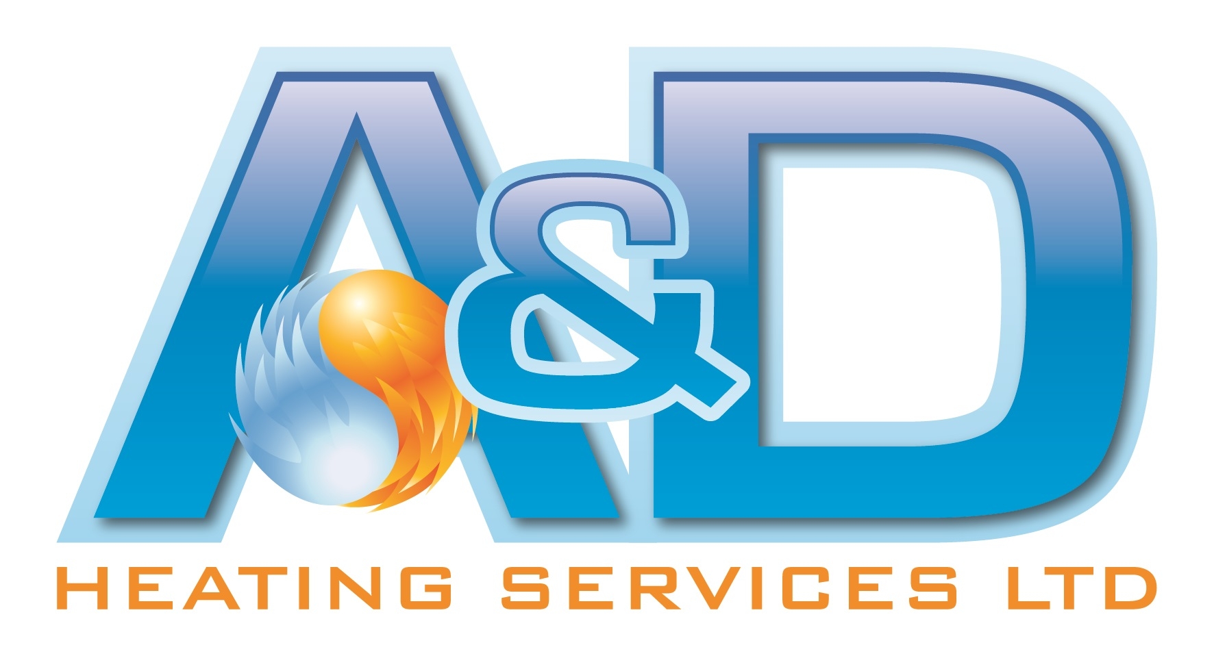 A&D Heating Services Ltd