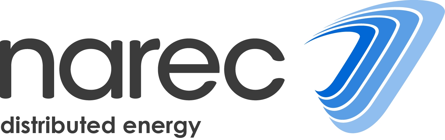 Narec Distributed Energy