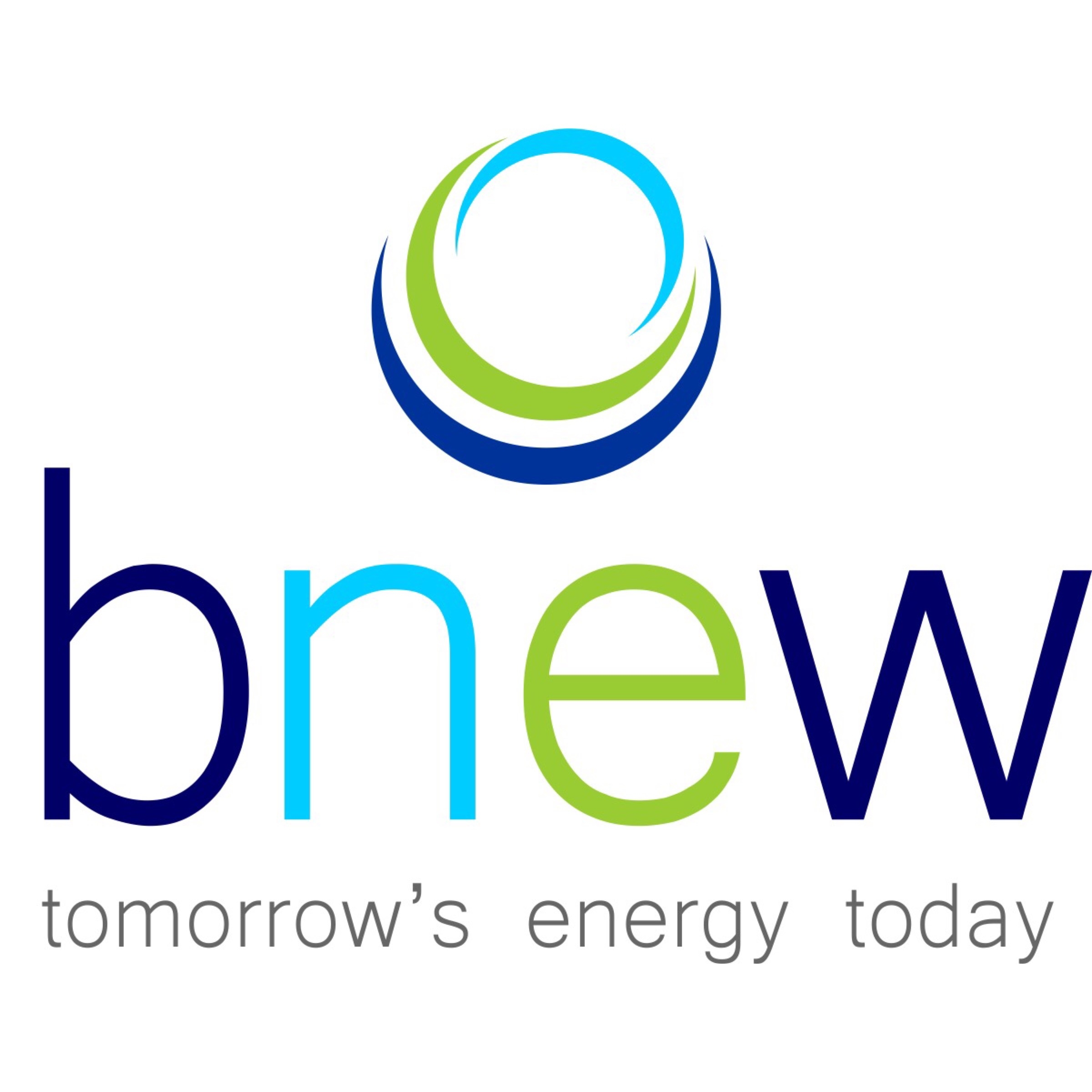 Bright New Energy