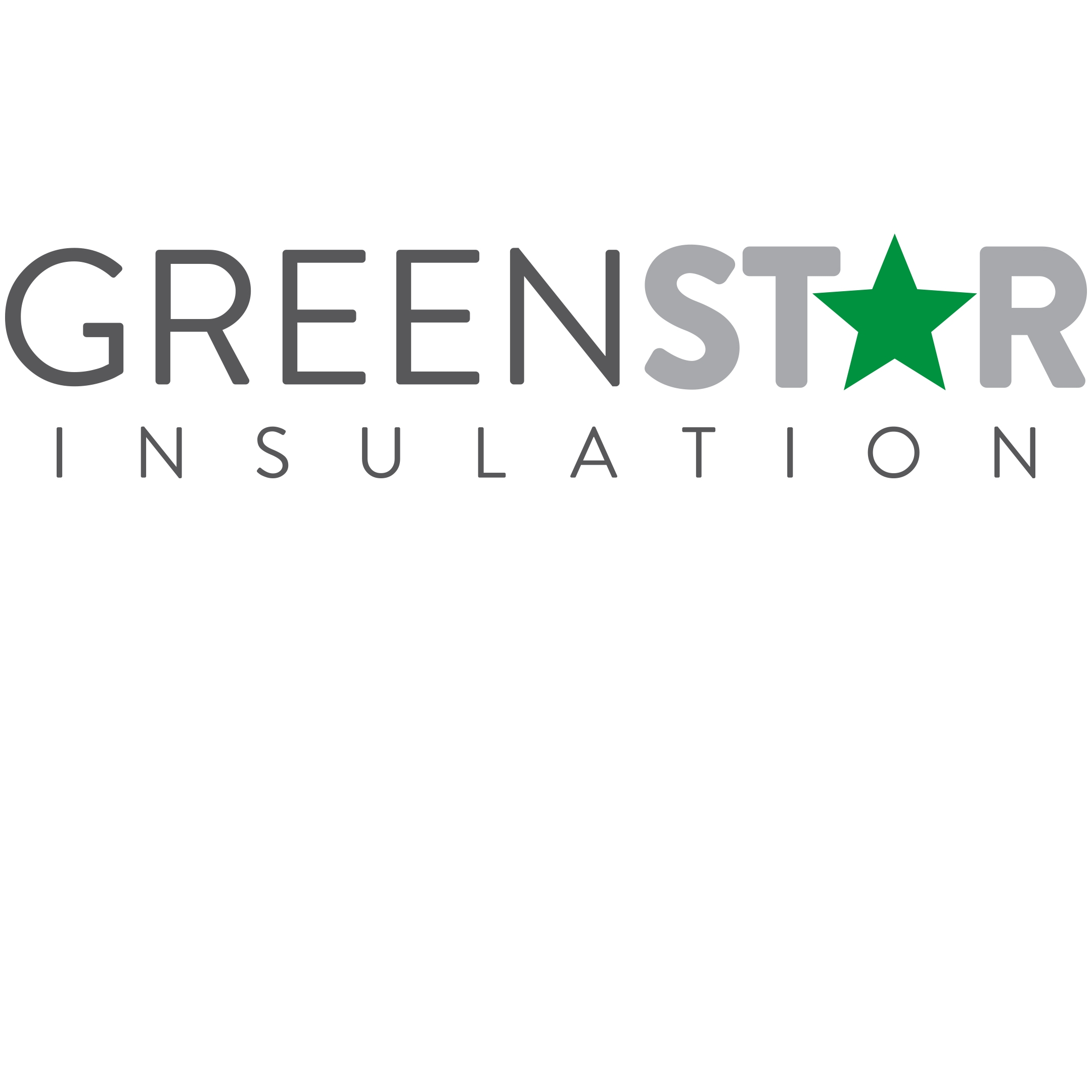 Greenstar Insulation
