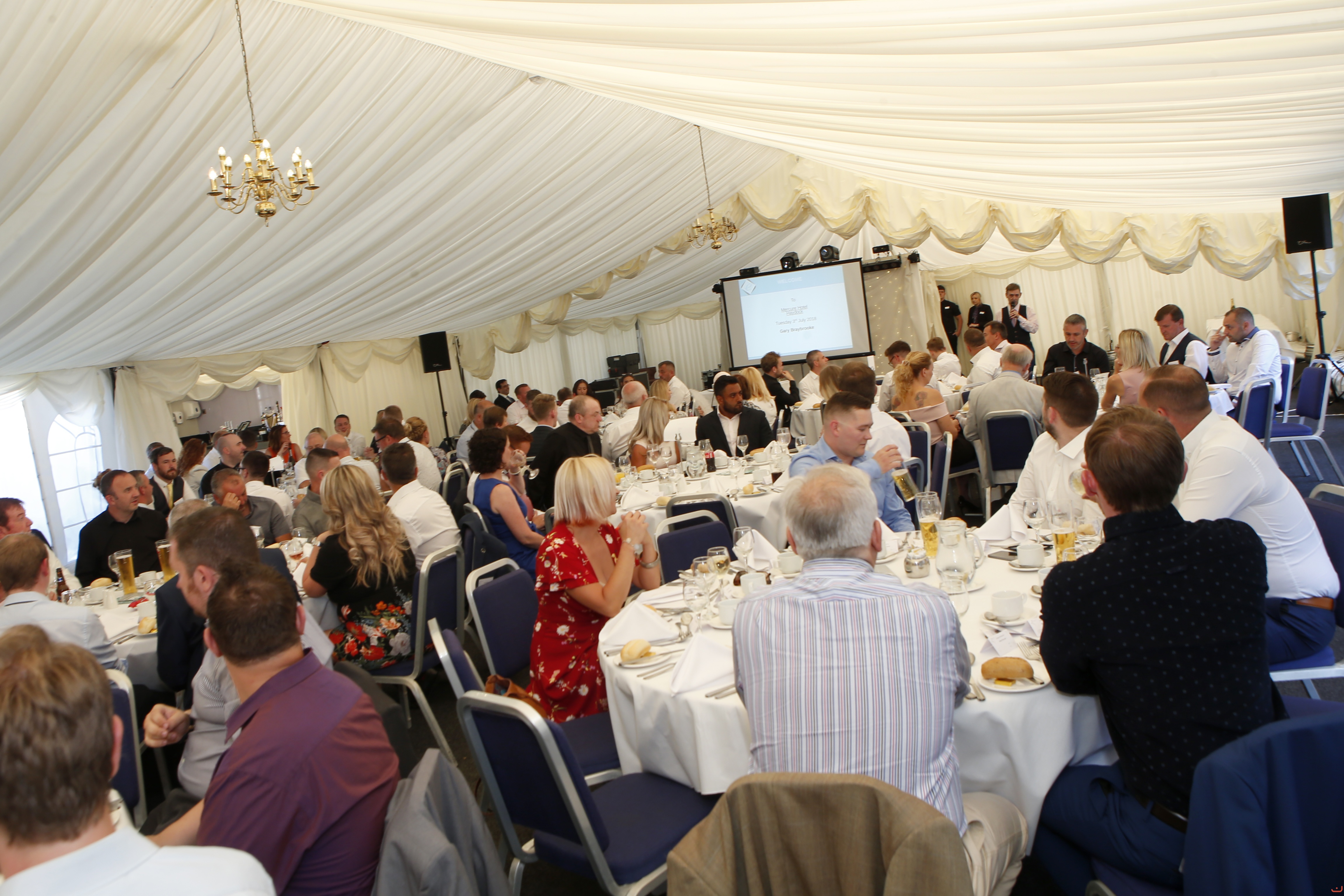 2019 North West Regional Energy Efficiency Awards