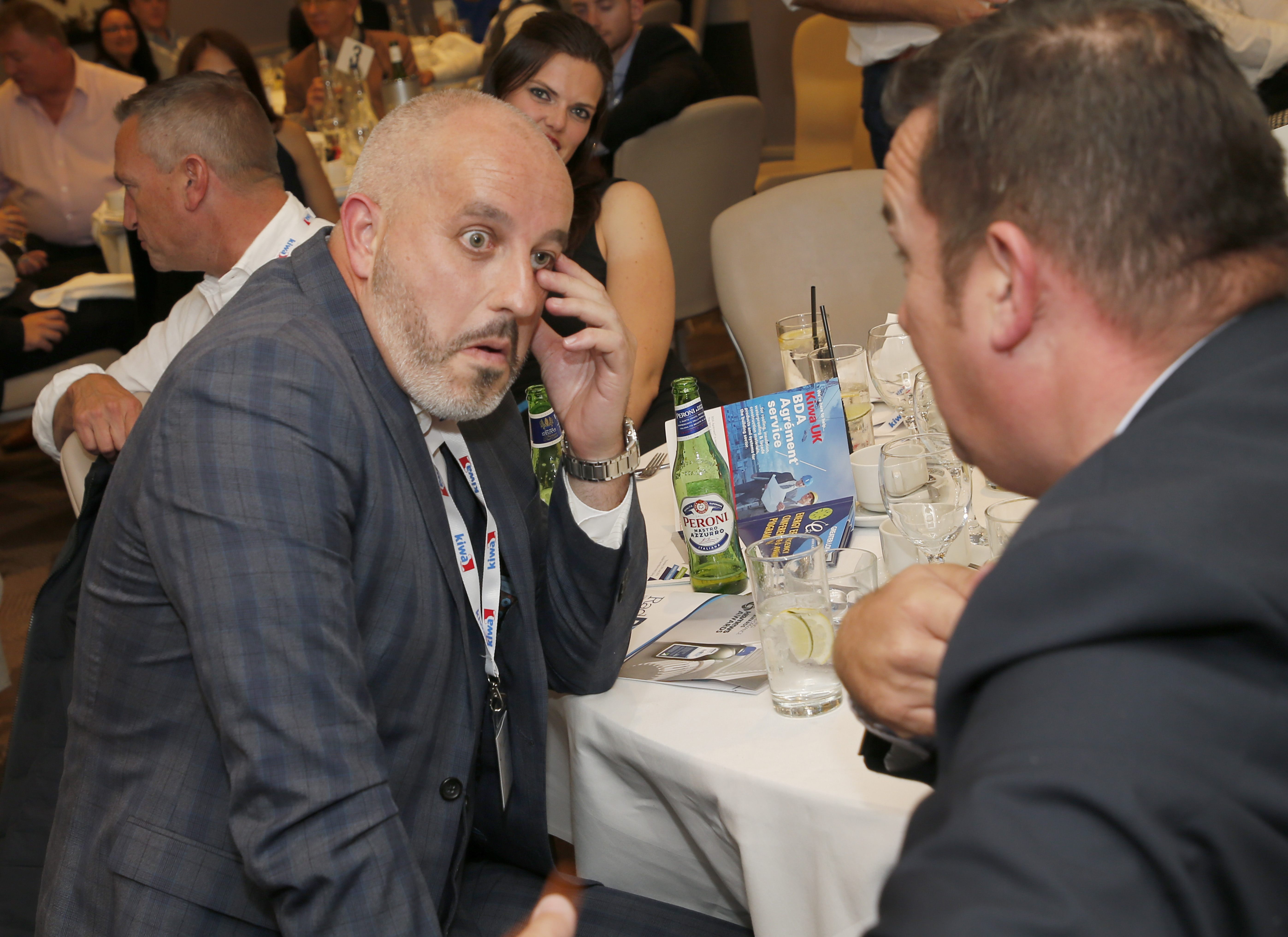 London 2019 Awards 