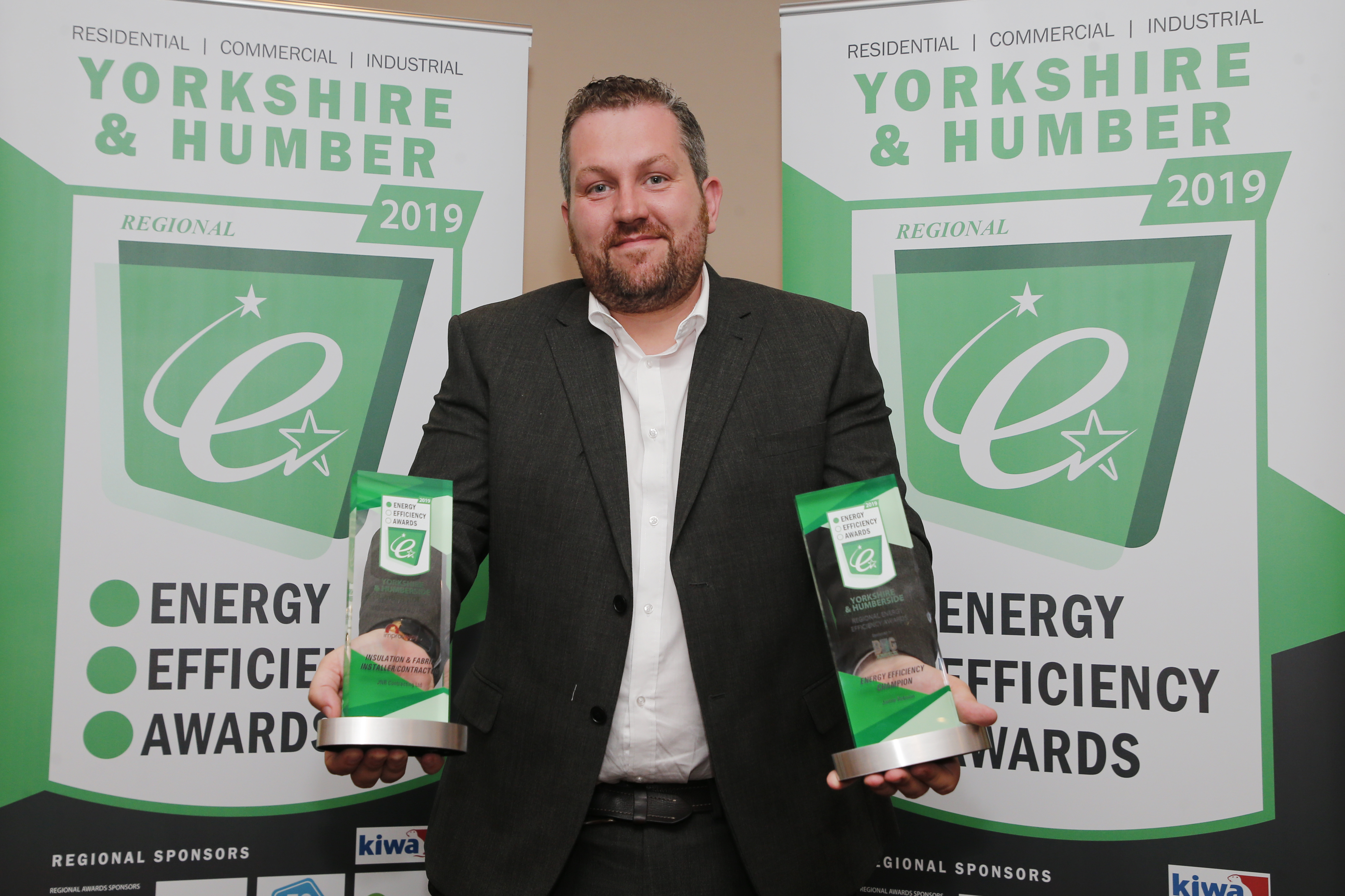 Yorkshire Awards 2019