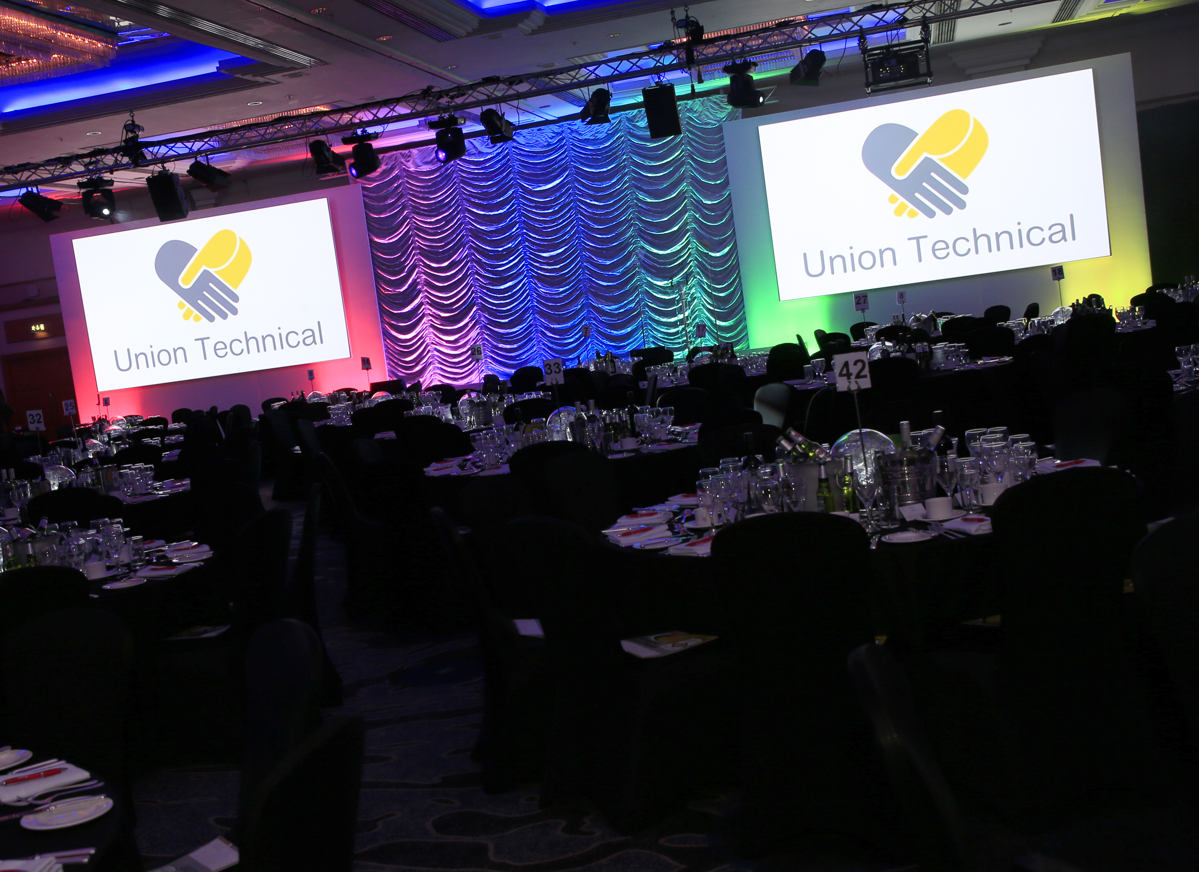National Energy Efficiency Awards 2018