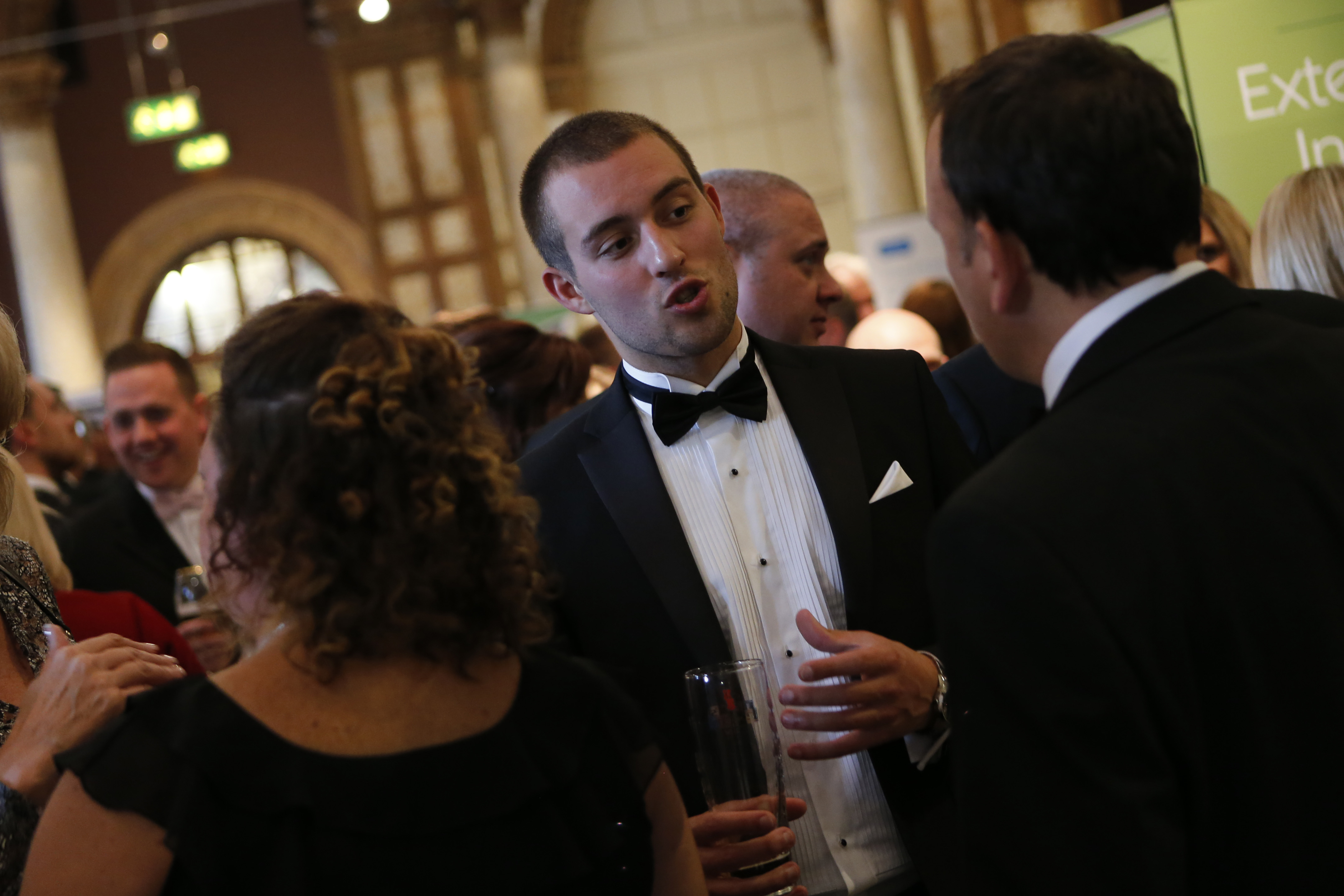 National Energy Efficiency Awards 2015