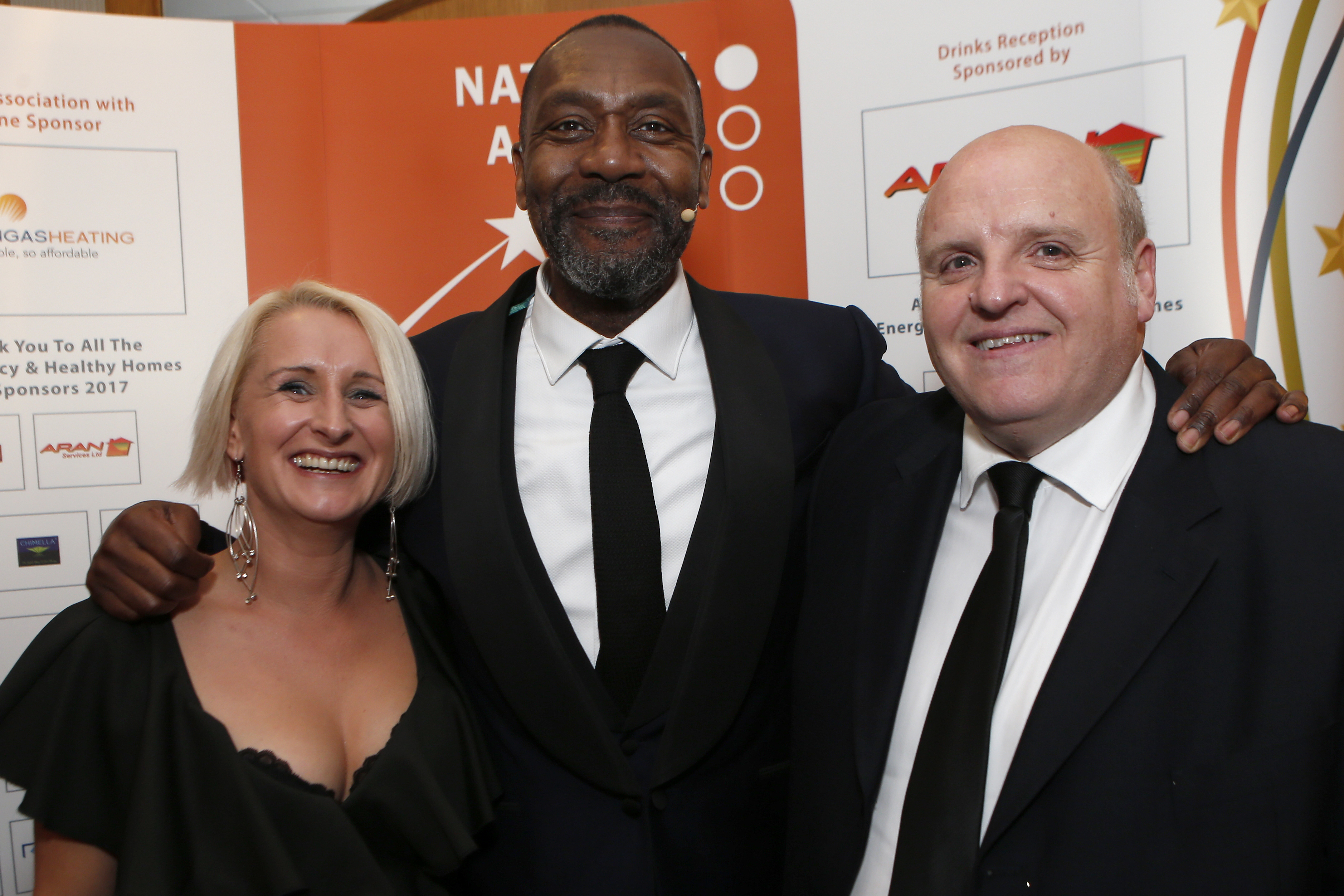 National Energy Efficiency Awards 2017