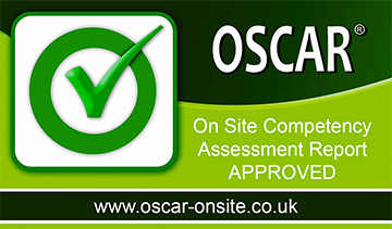 OSCAR-onsite