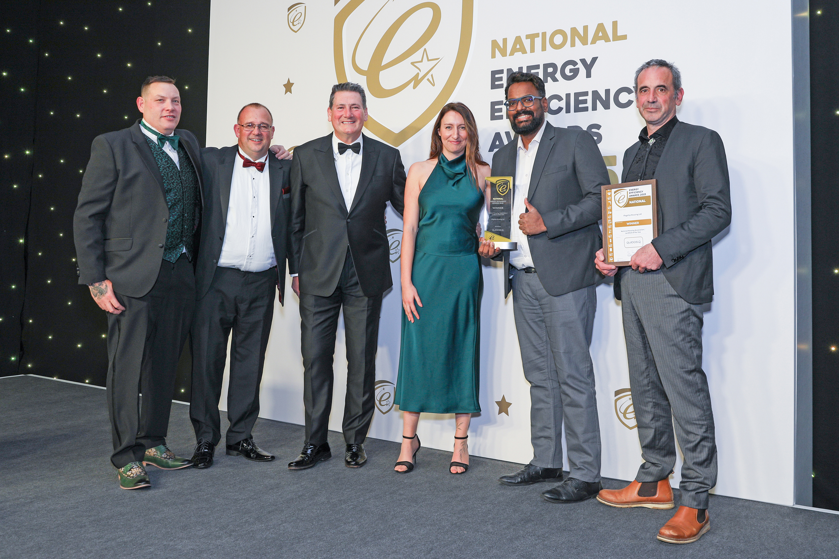 2025 National Awards