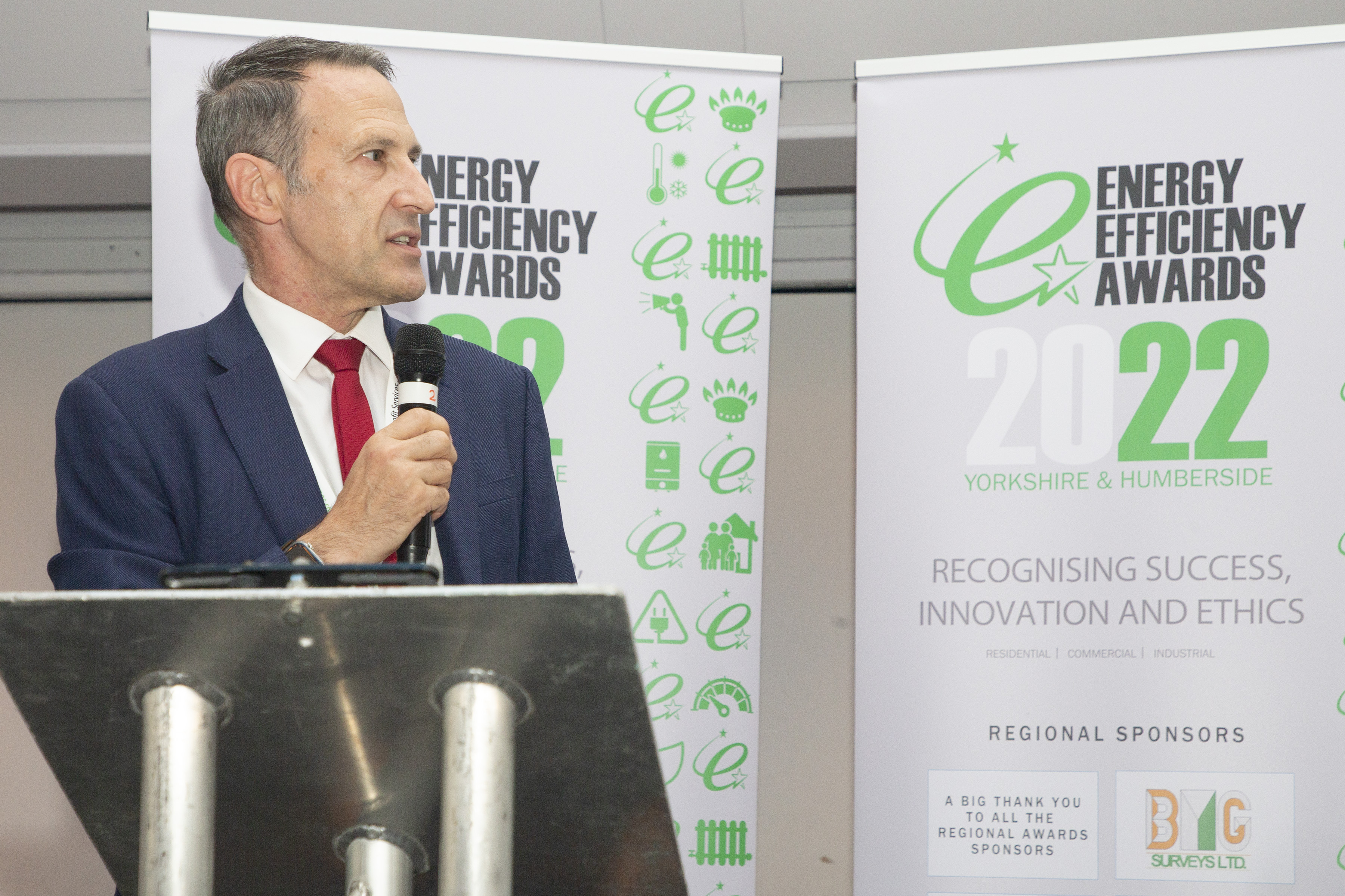 2022 Yorkshire Awards Photos 