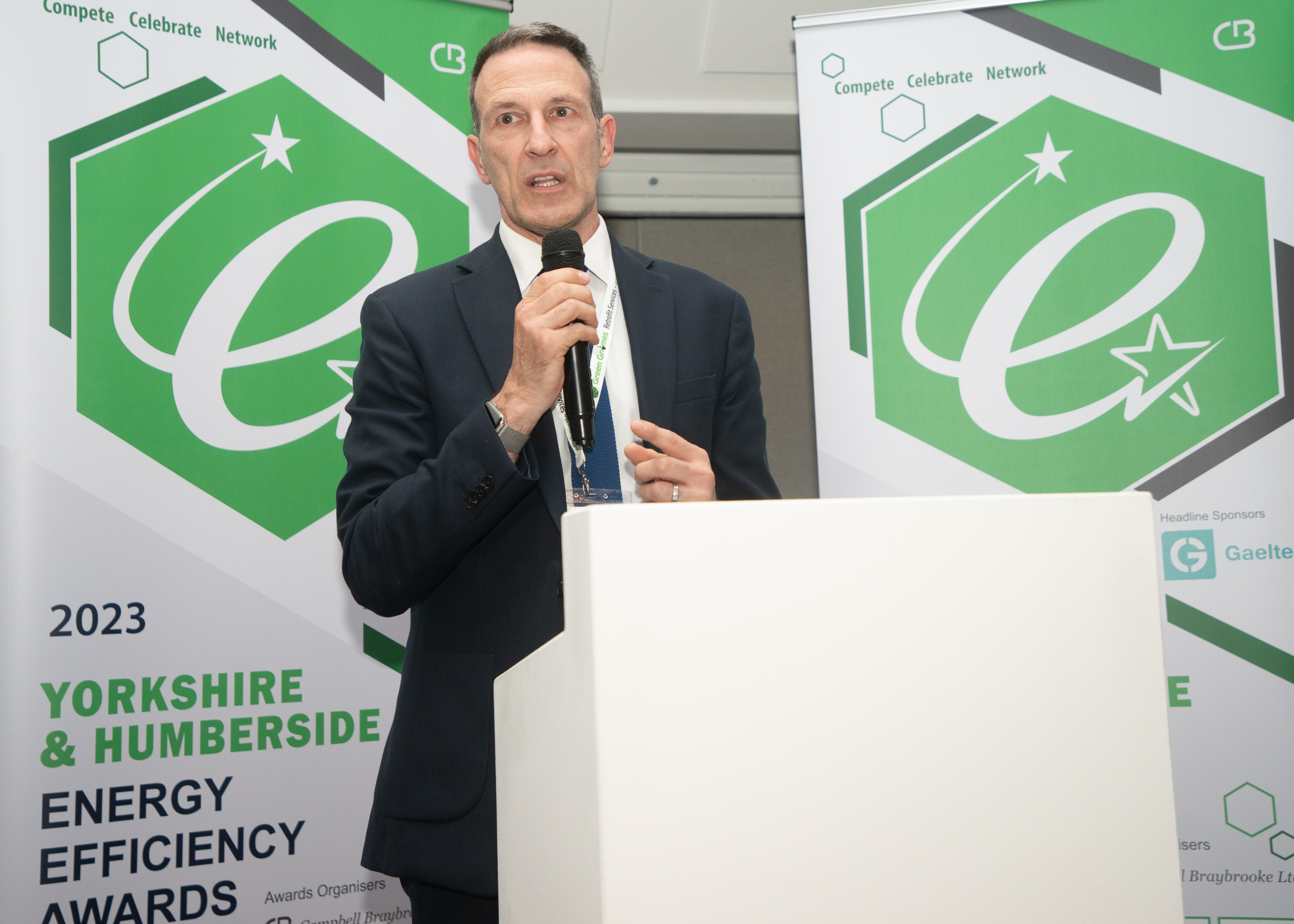 Yorkshire Awards Photos