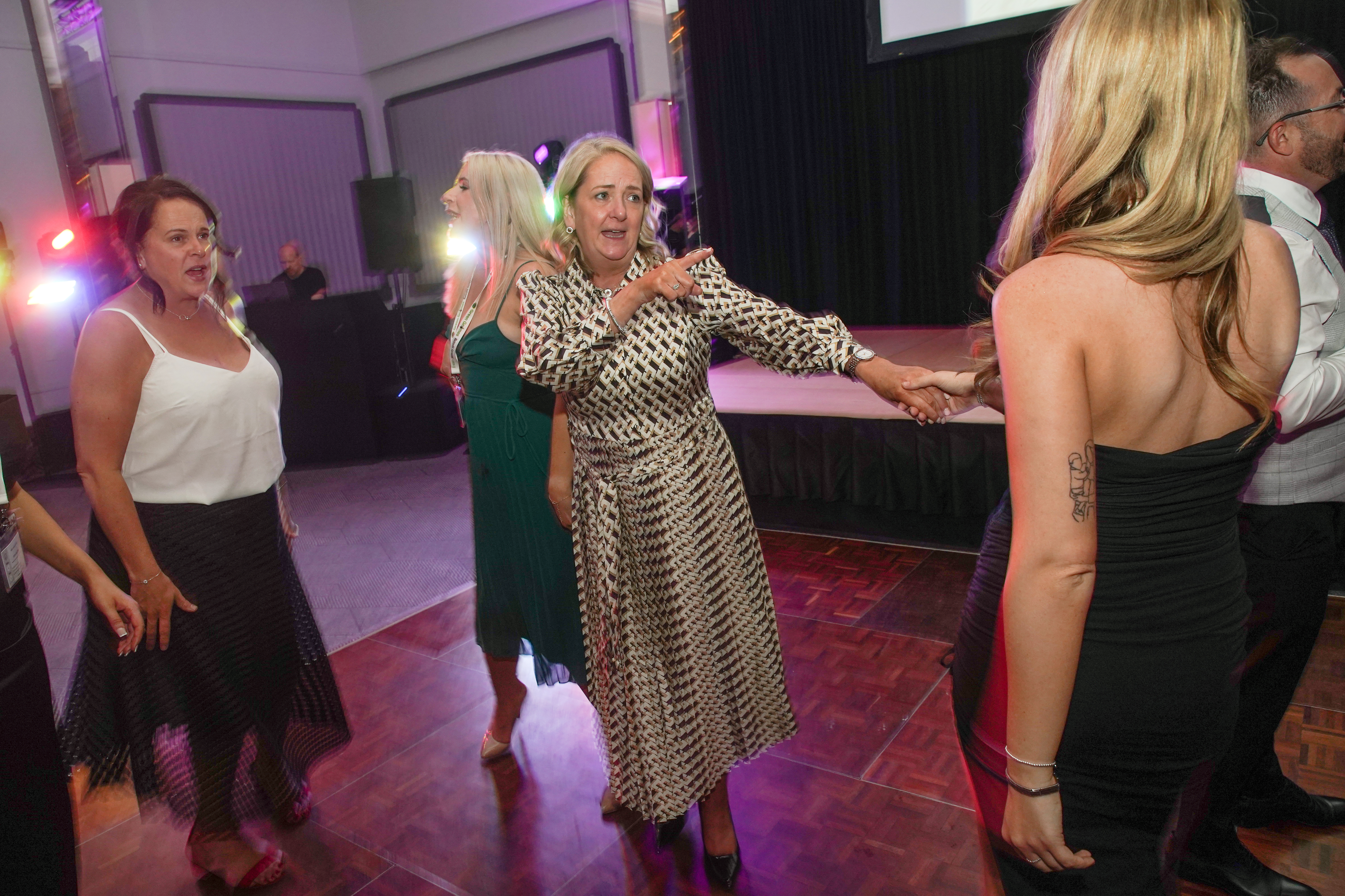 Scottish Awards 2023