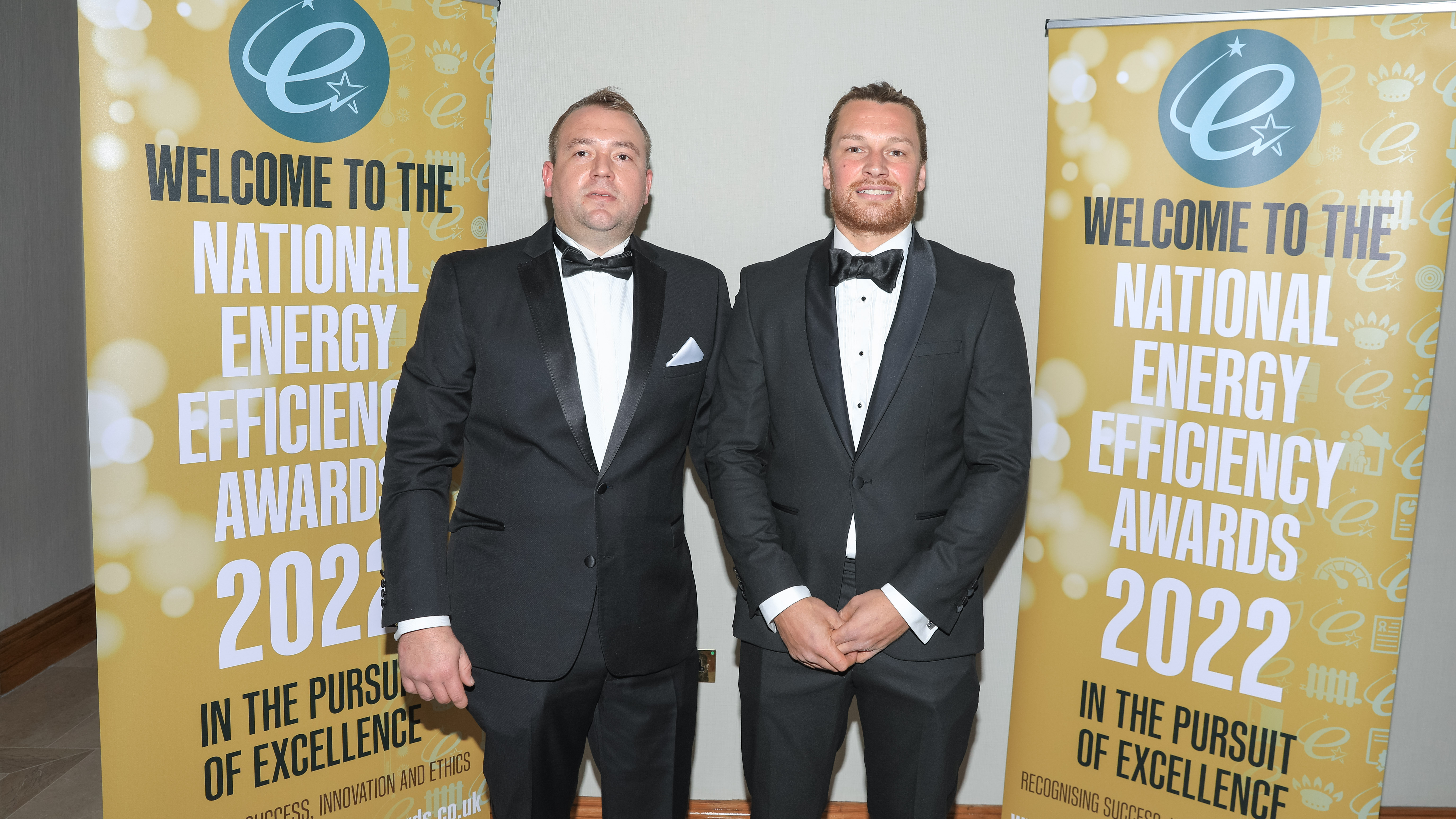 2022 National Awards
