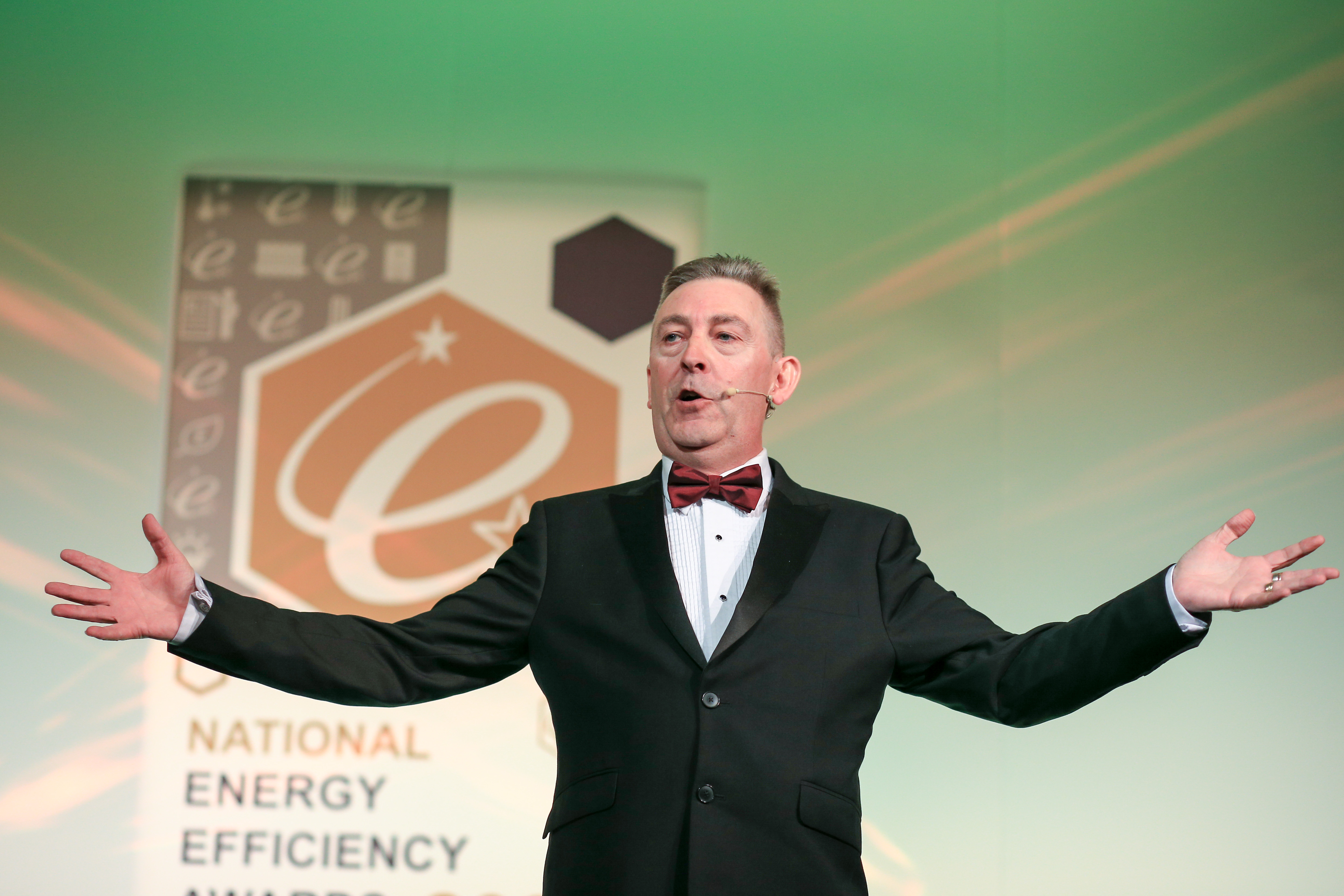 National Energy Efficiency Awards 2023