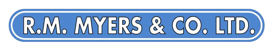 R. M. Myers & Co. Ltd