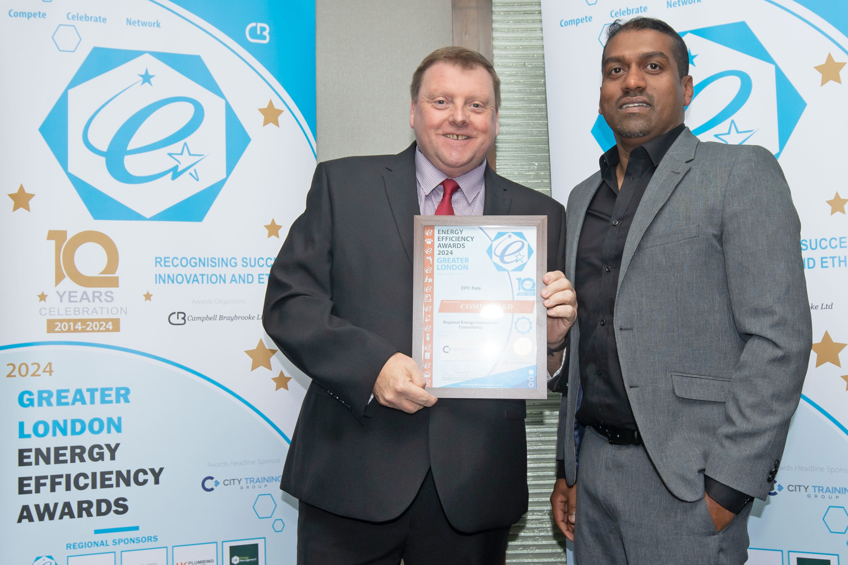 London Awards 2024