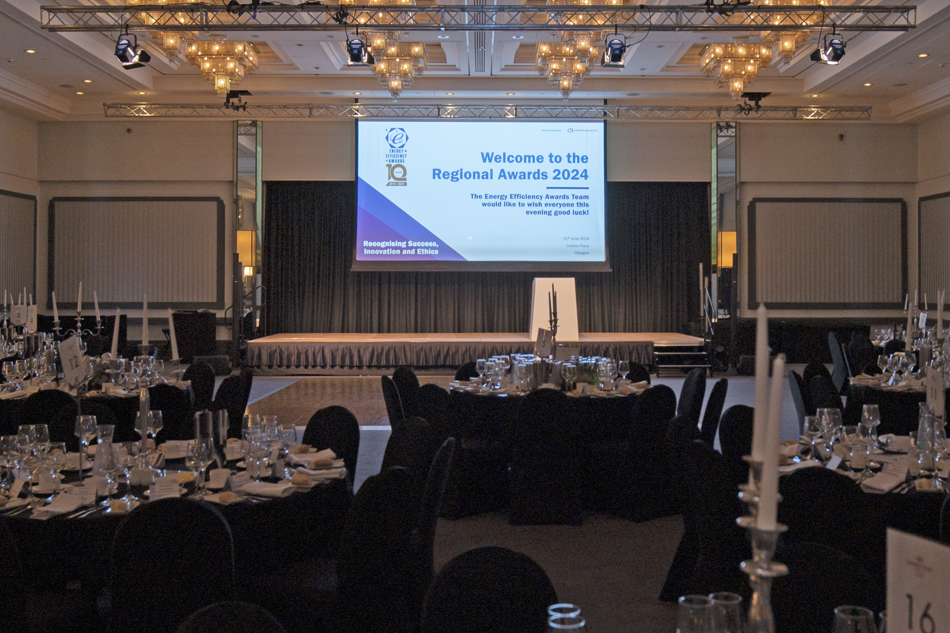 Scottish Energy Efficeincy Awards 2024