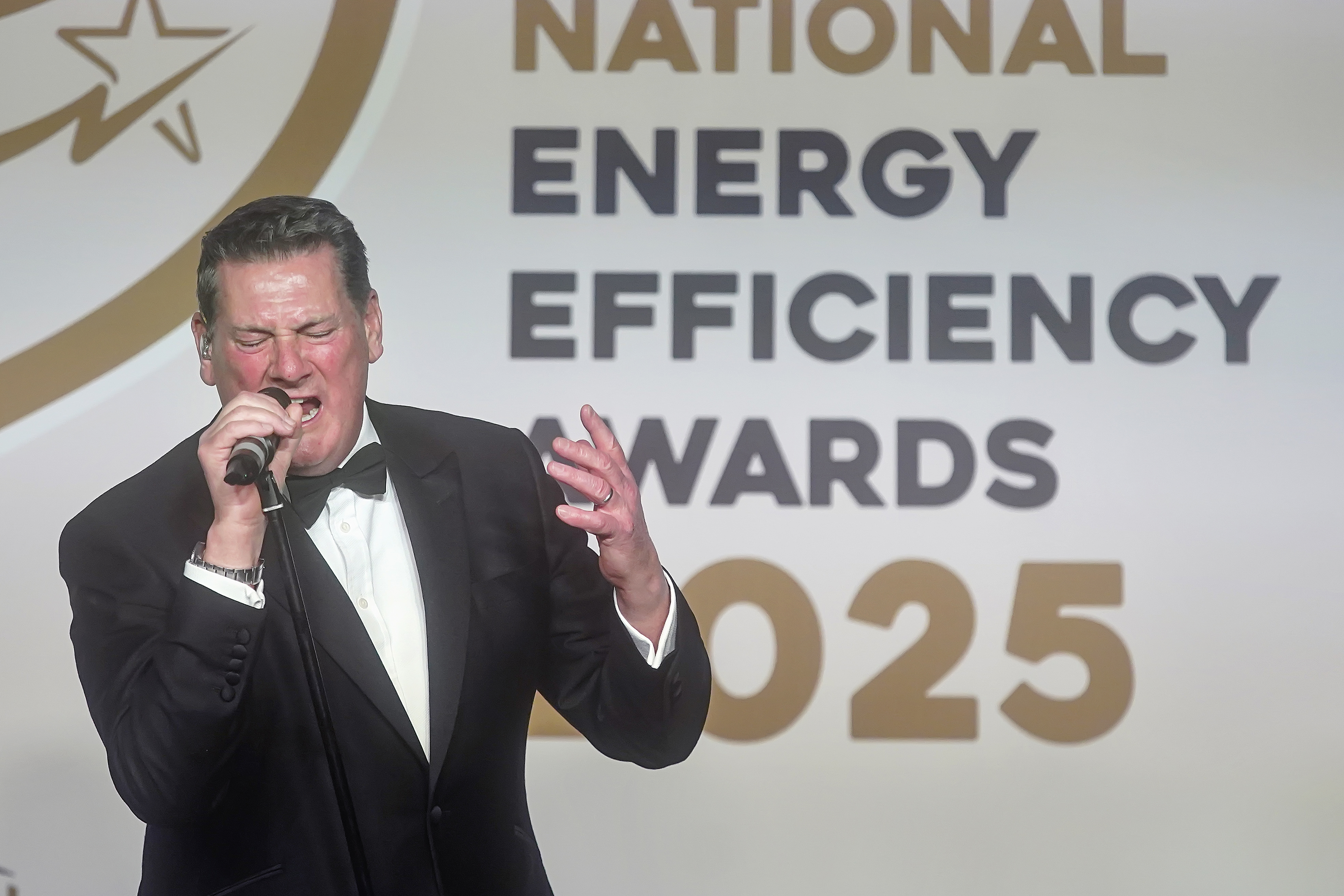 2025 National Awards