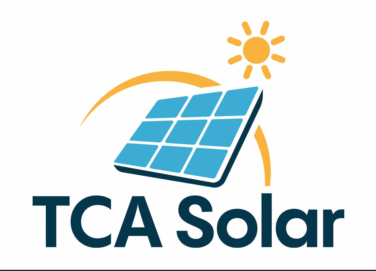 TCA Solar Ltd
