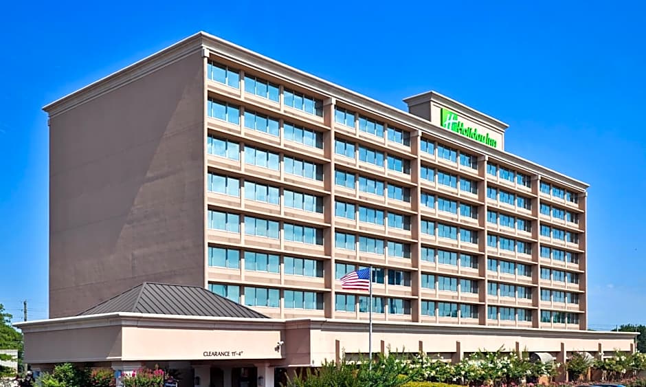 Birmingham Airport Holiday Inn