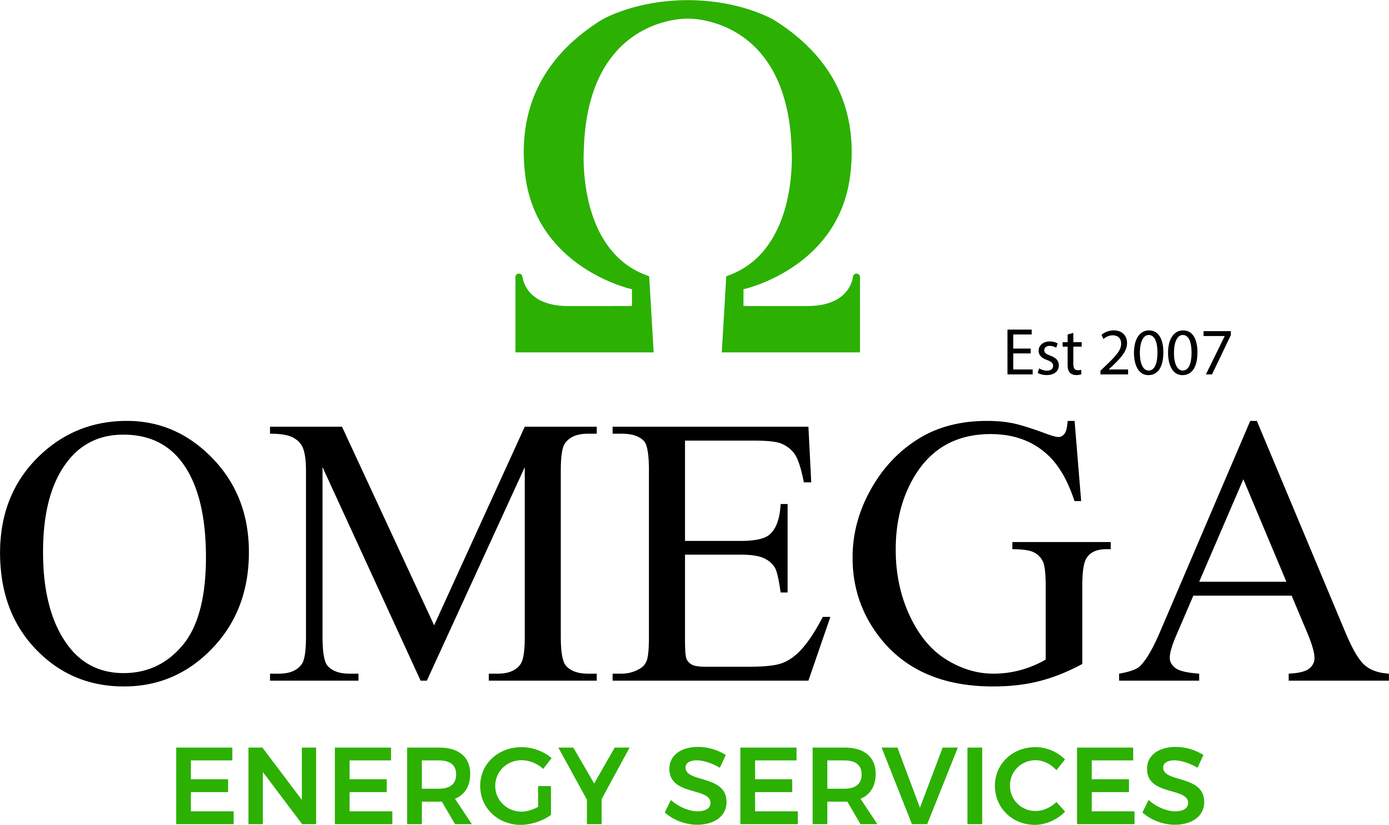 Omega Energy Services