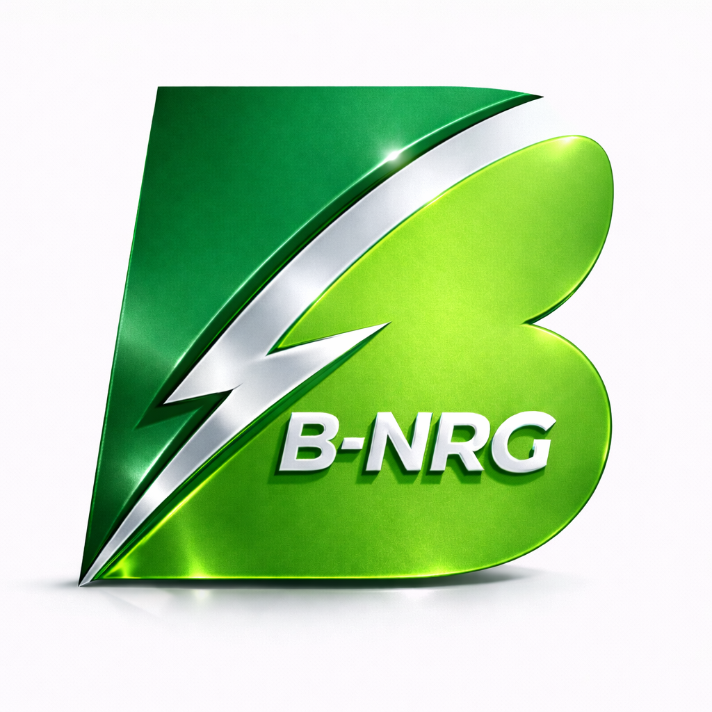 B-NRG Ltd