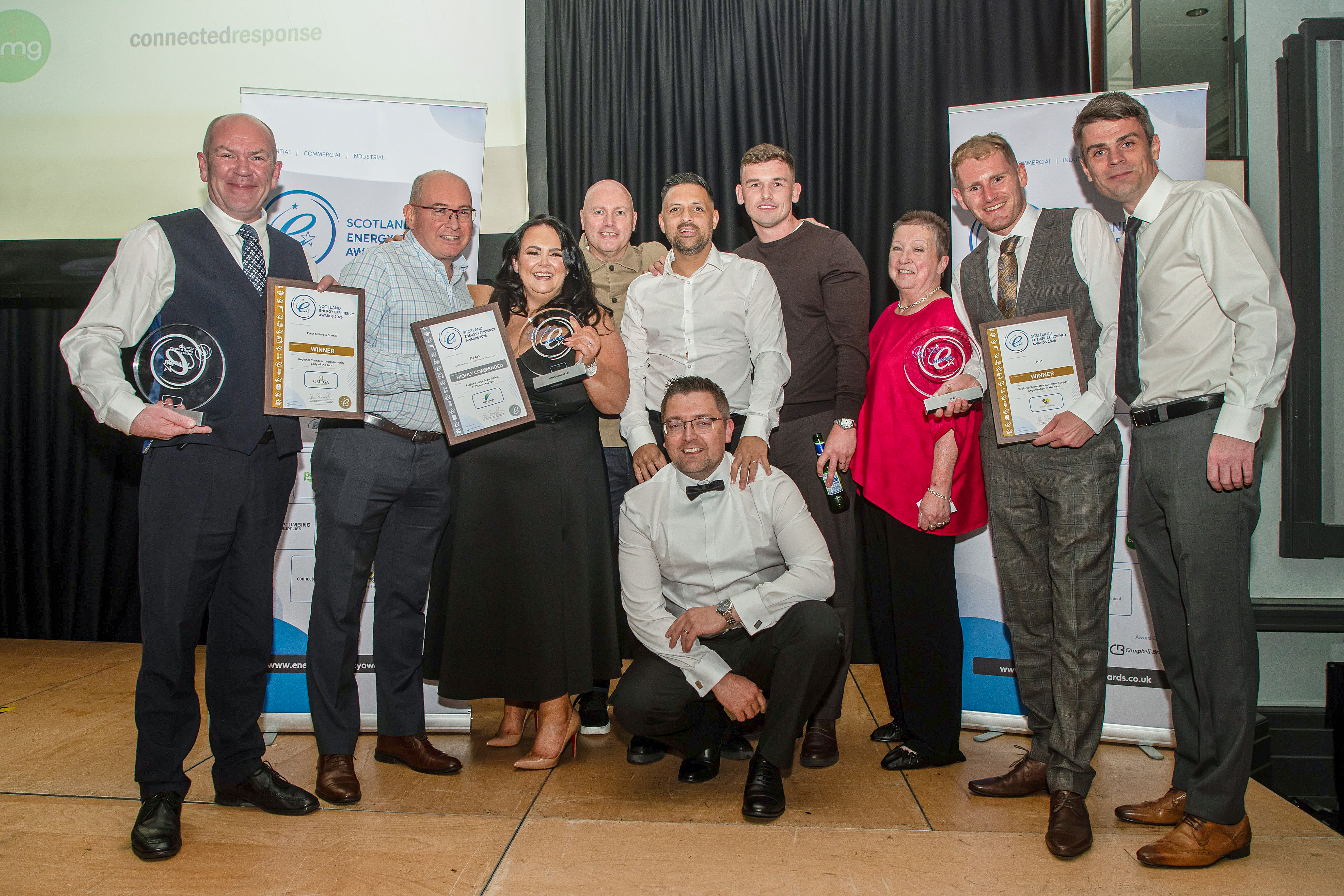 Scotland Awards 2026