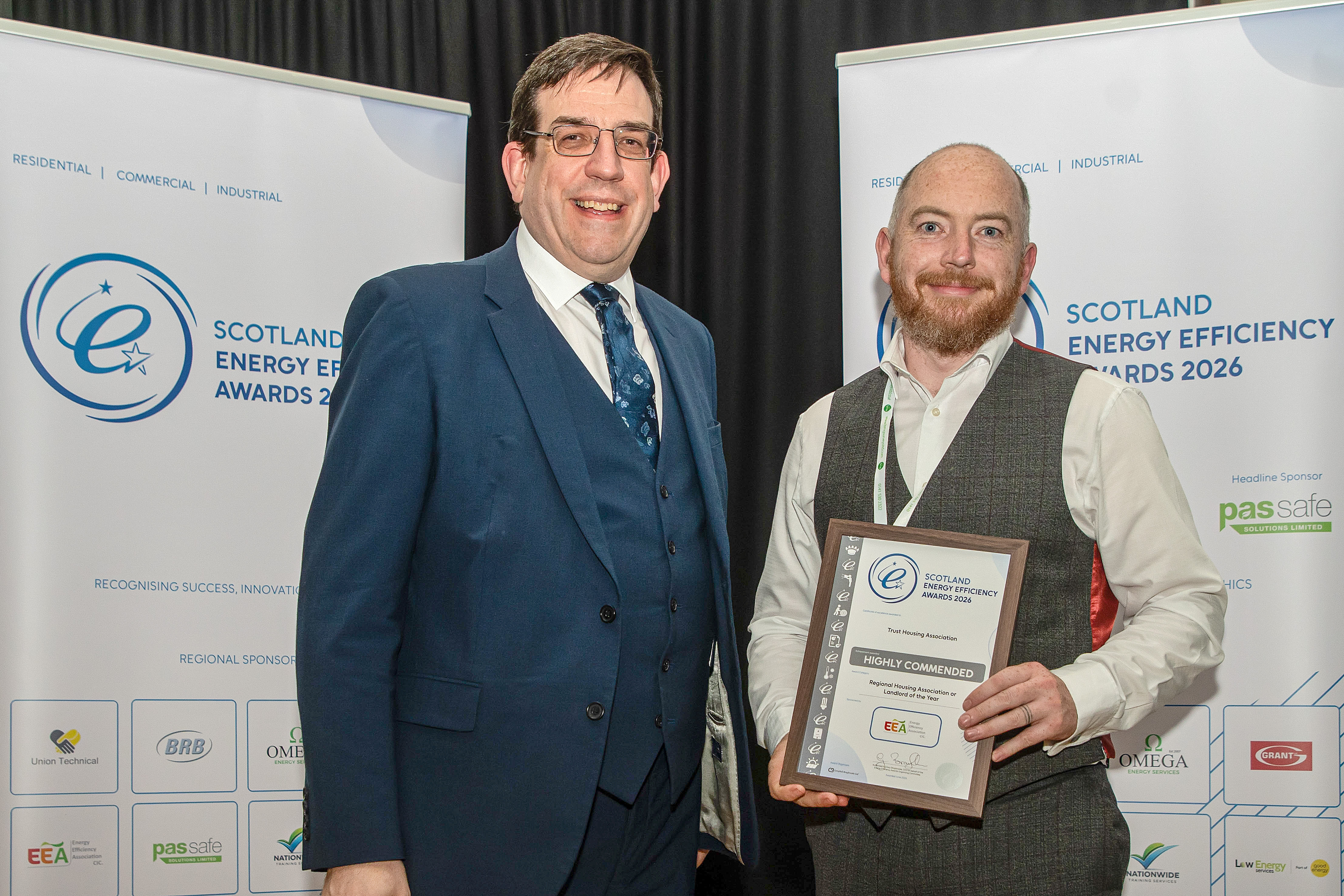 Scotland Awards 2026