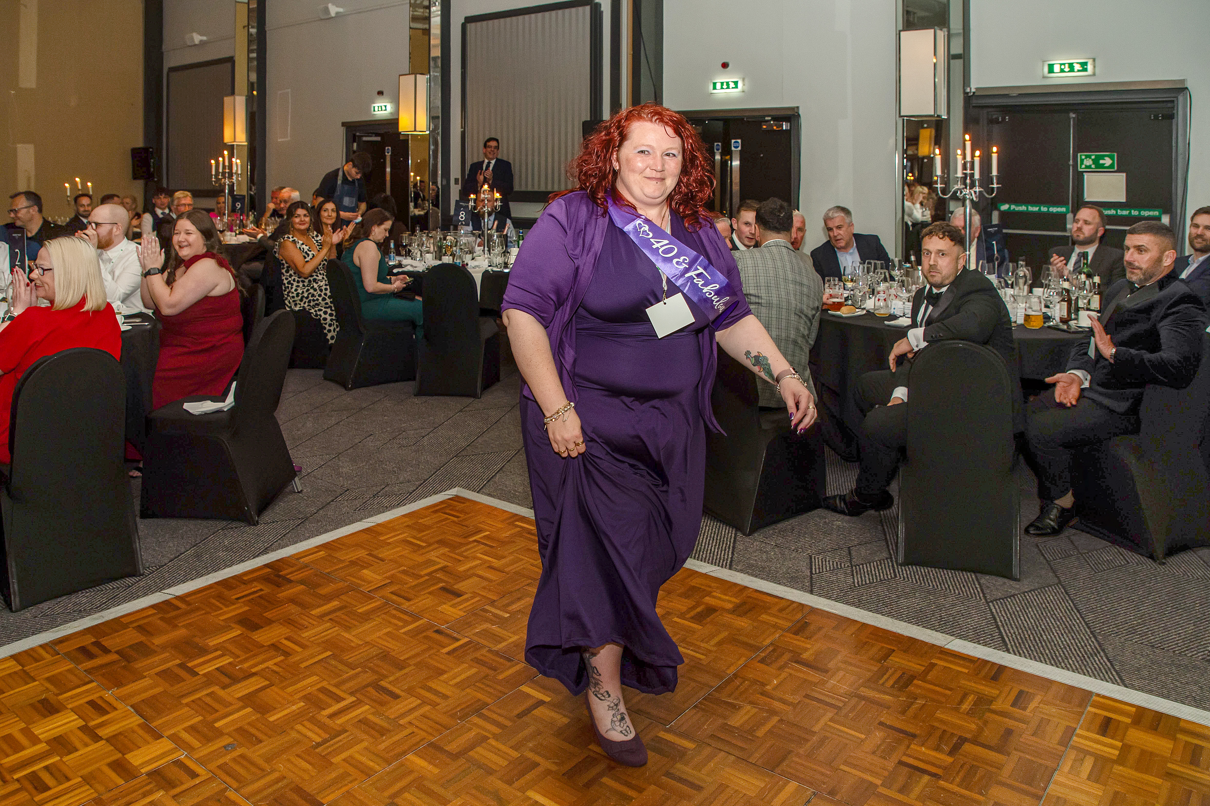 Scotland Awards 2026