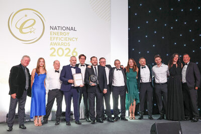 National Energy Efficiency Awards 2026