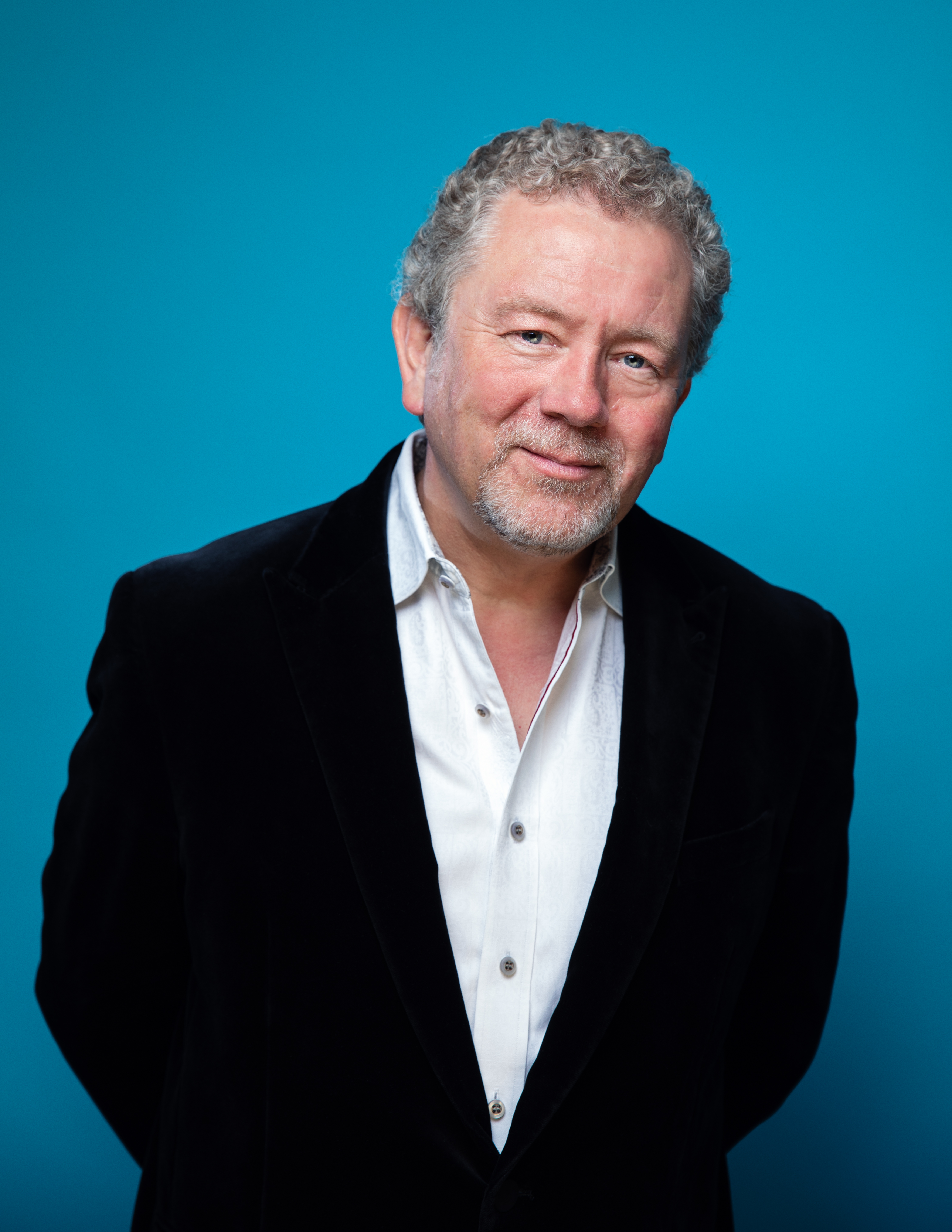 Jon Culshaw