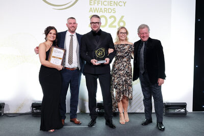 National Energy Efficiency Awards 2026