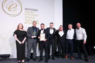 National Energy Efficiency Awards 2026