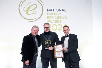 National Energy Efficiency Awards 2026