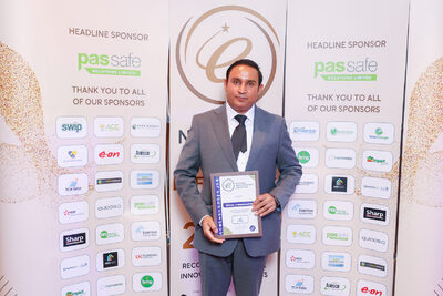 National Energy Efficiency Awards 2026